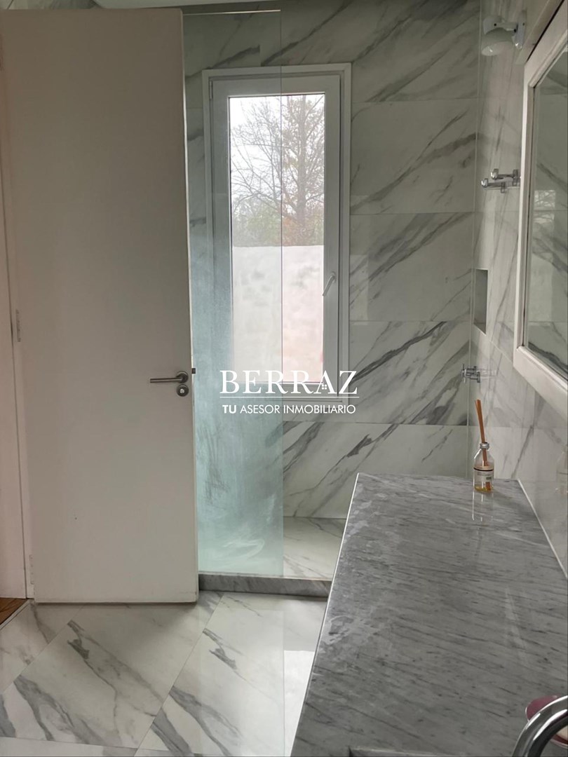 Casa Venta 5 Ambientes Tortugas Country Club Lote 946 m2 Pilar