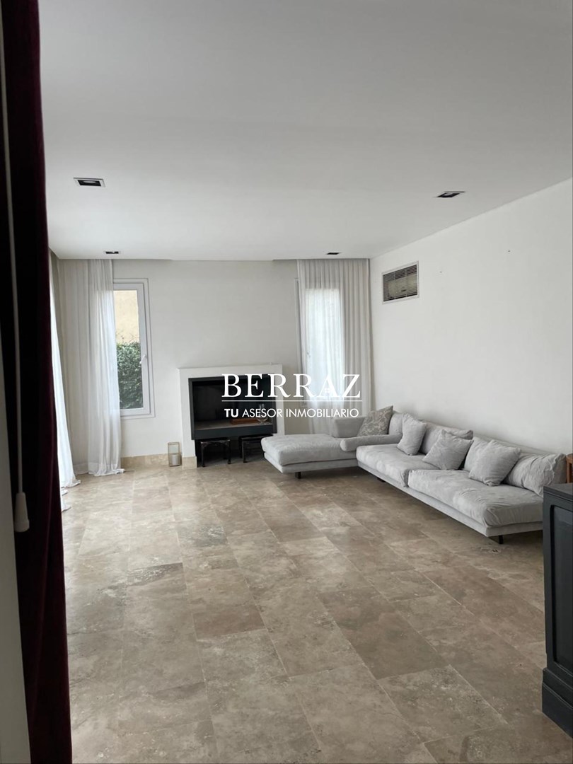 Casa Venta 5 Ambientes Tortugas Country Club Lote 946 m2 Pilar