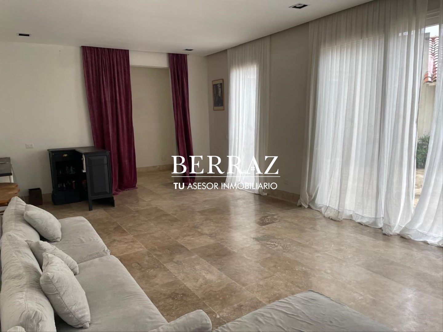 Casa Venta 5 Ambientes Tortugas Country Club Lote 946 m2 Pilar