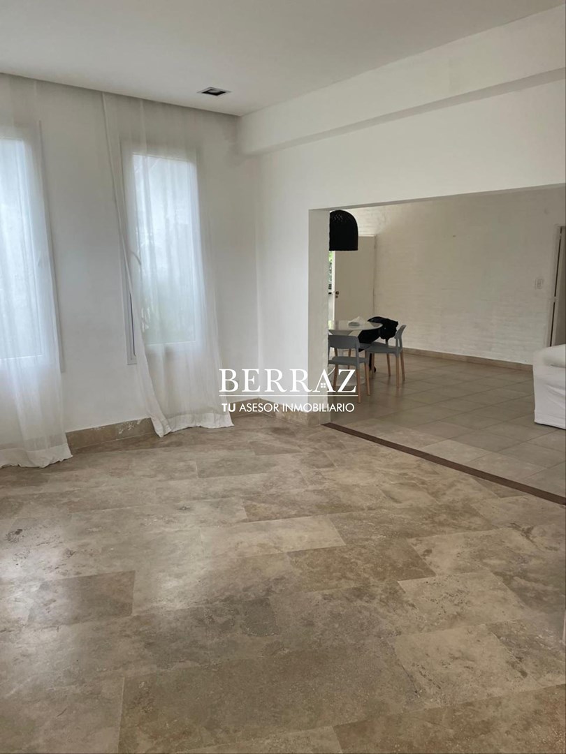 Casa Venta 5 Ambientes Tortugas Country Club Lote 946 m2 Pilar