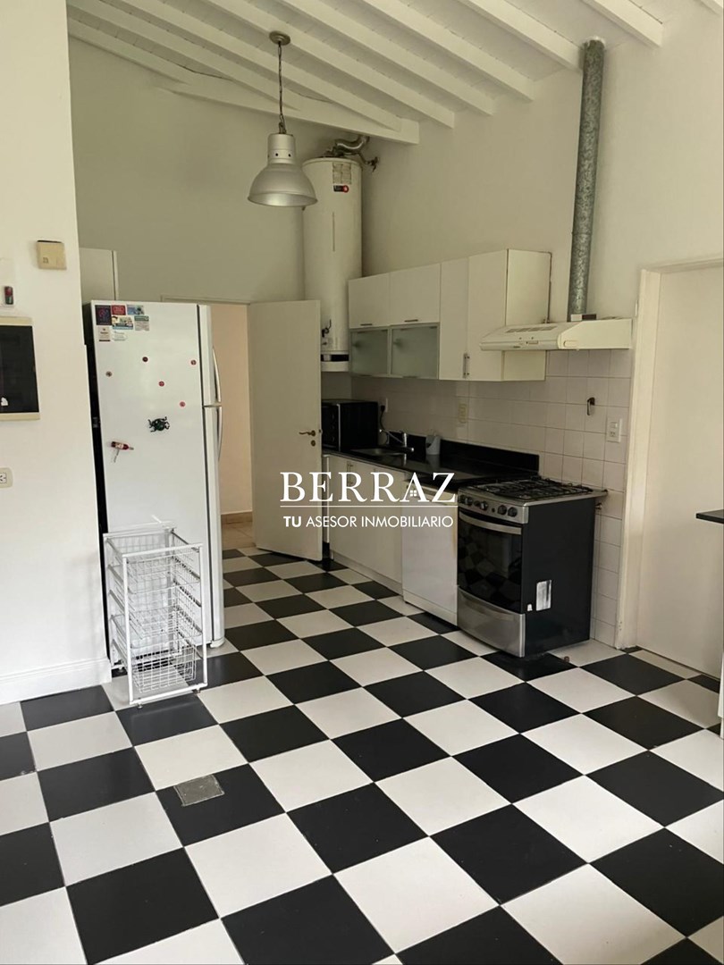 Casa Venta 5 Ambientes Tortugas Country Club Lote 946 m2 Pilar