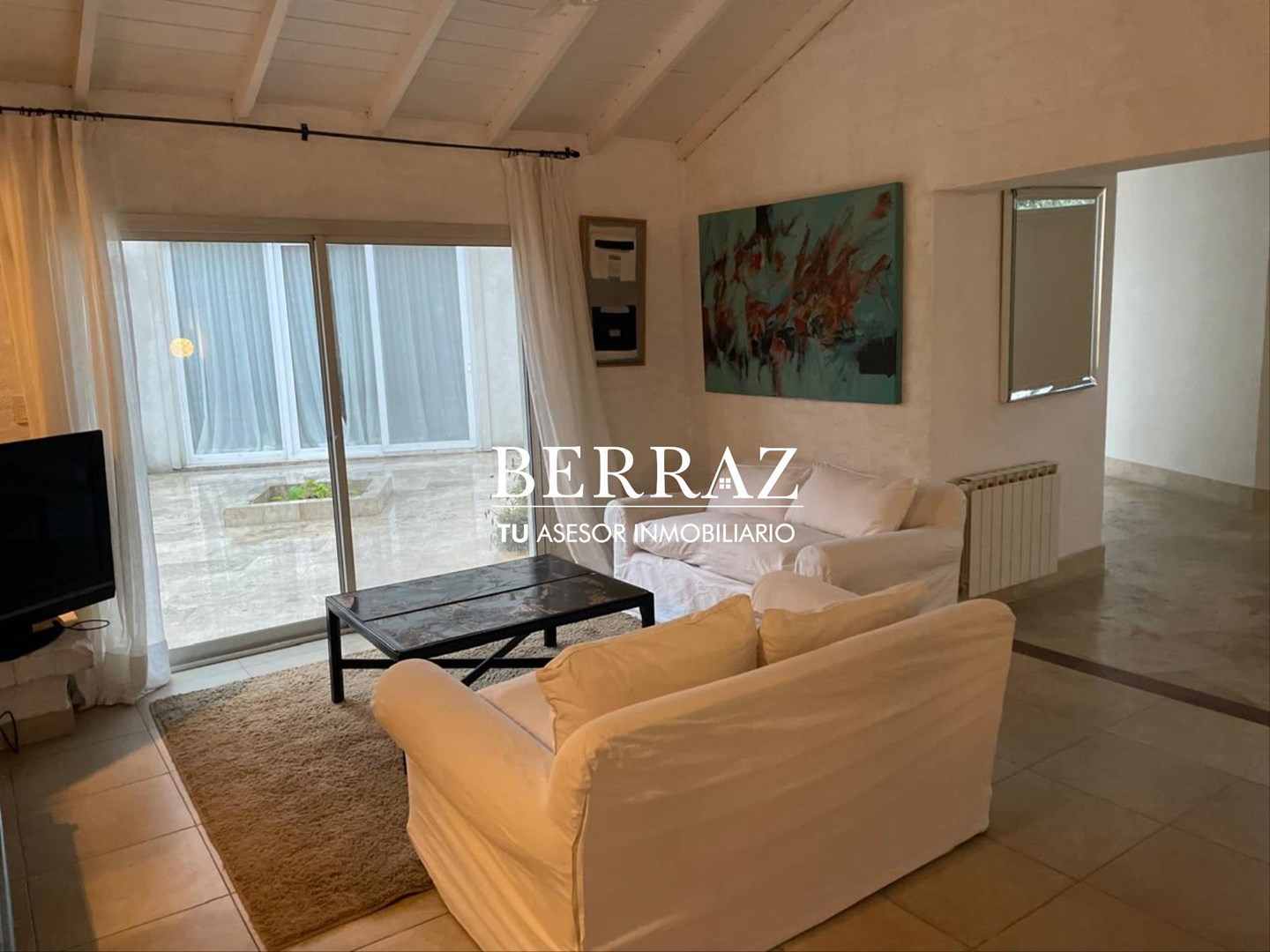 Casa Venta 5 Ambientes Tortugas Country Club Lote 946 m2 Pilar