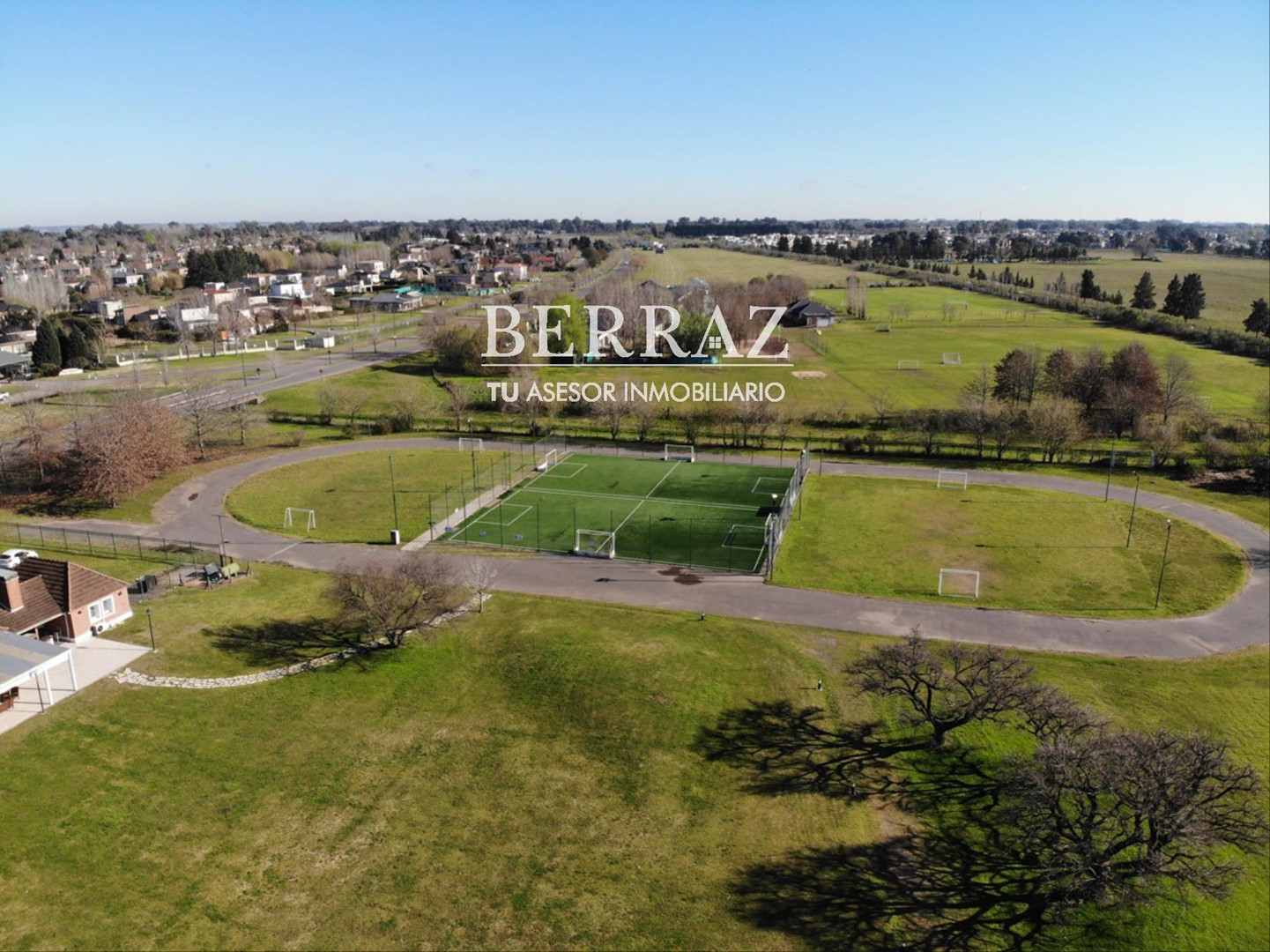 OPORTUNIDAD! Lote venta de 577 m2 en Santa Emilia Pilar del Este