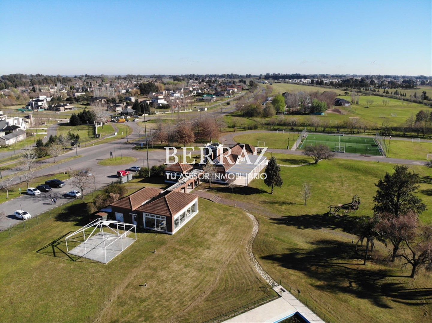 OPORTUNIDAD! Lote venta de 577 m2 en Santa Emilia Pilar del Este