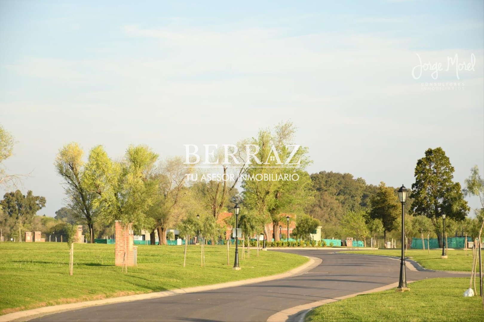 OPORTUNIDAD! Lote venta de 577 m2 en Santa Emilia Pilar del Este