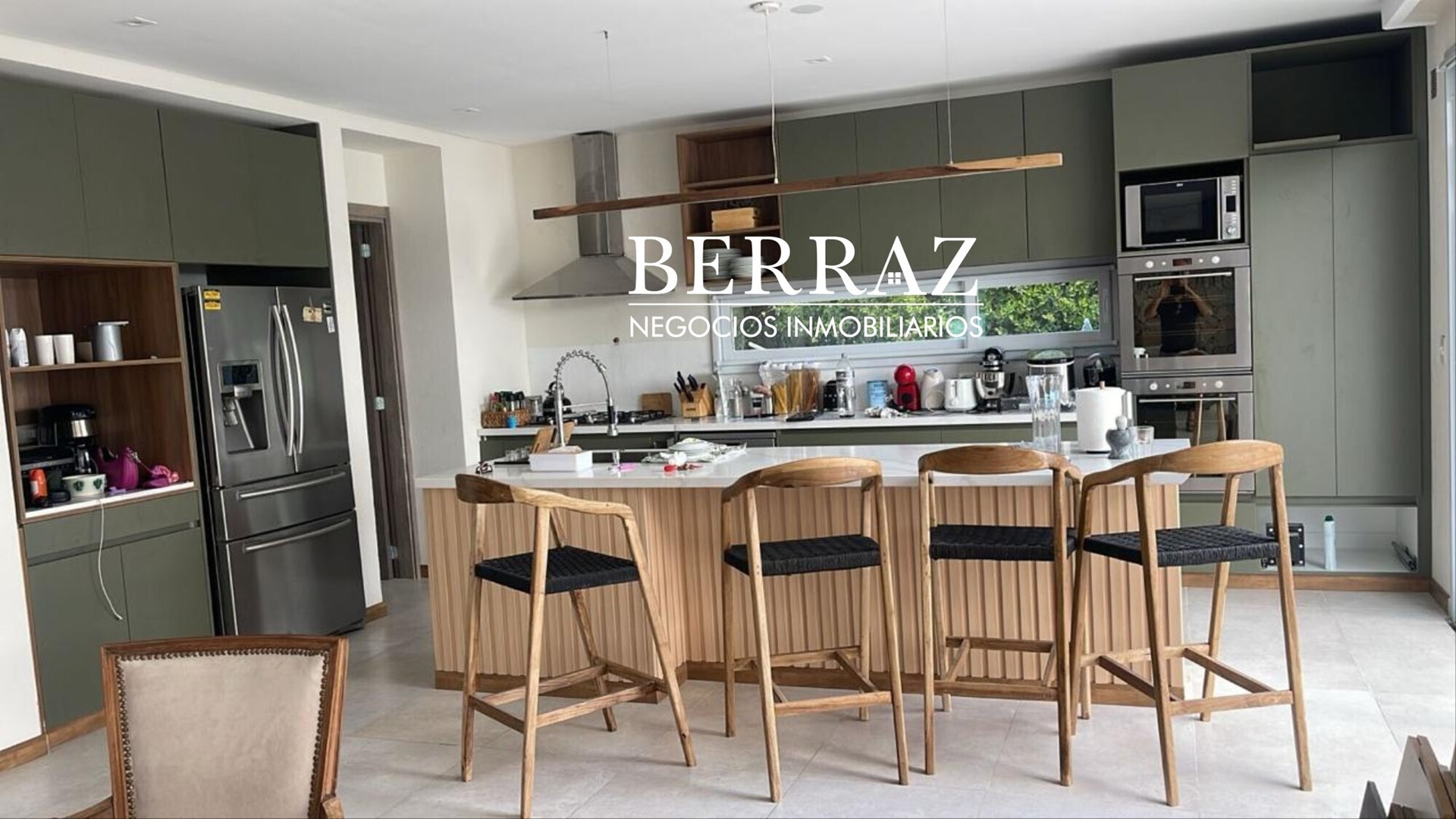 Casa Venta 5 Dormitorios Barrio San Matias Area 1 Lote de 900 m2 Escobar CON FINANCIACION!!