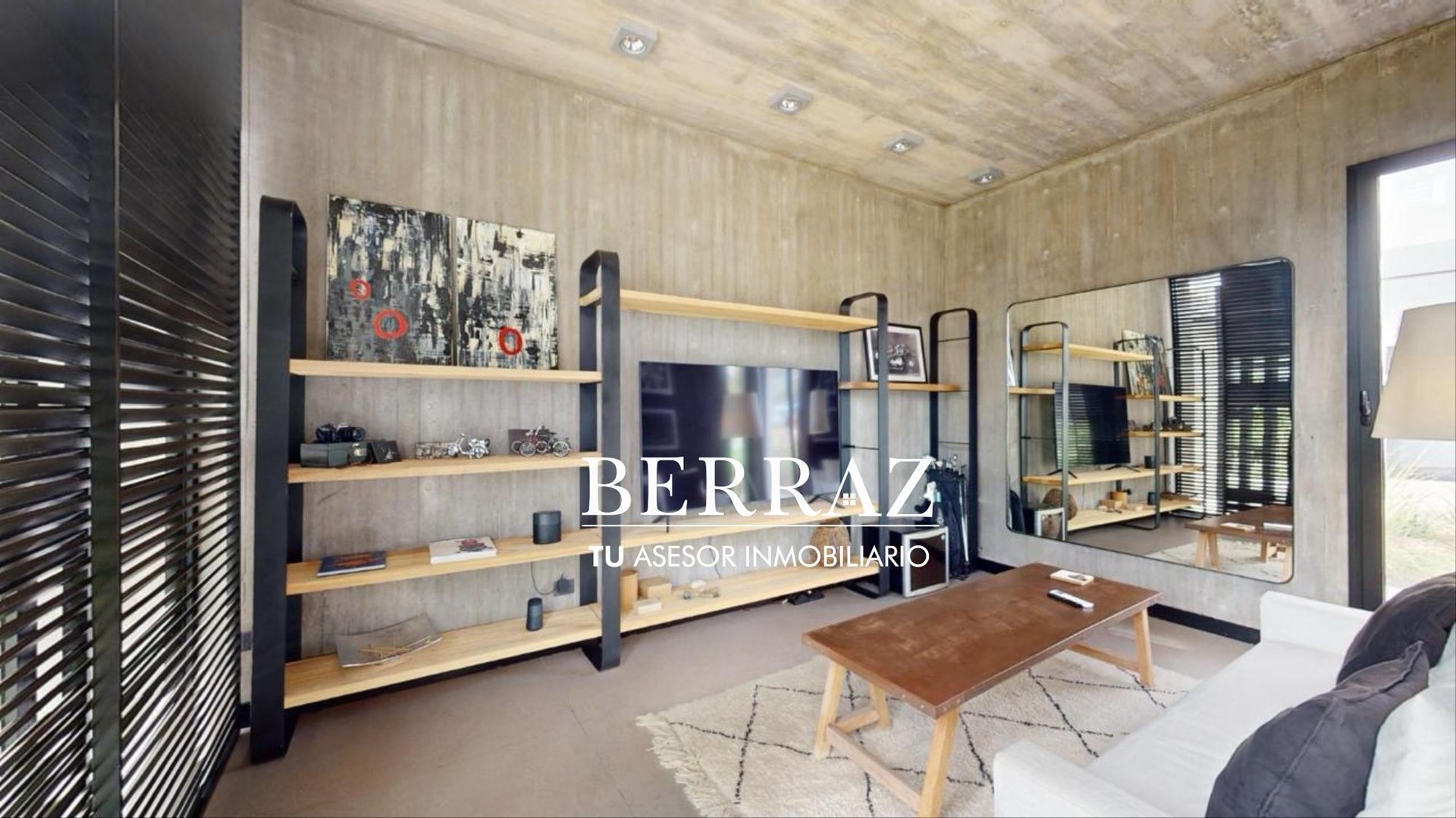 Casa Venta 3 Dormitorios La Calesa, Pilará Lote de 935 m2 Pilar