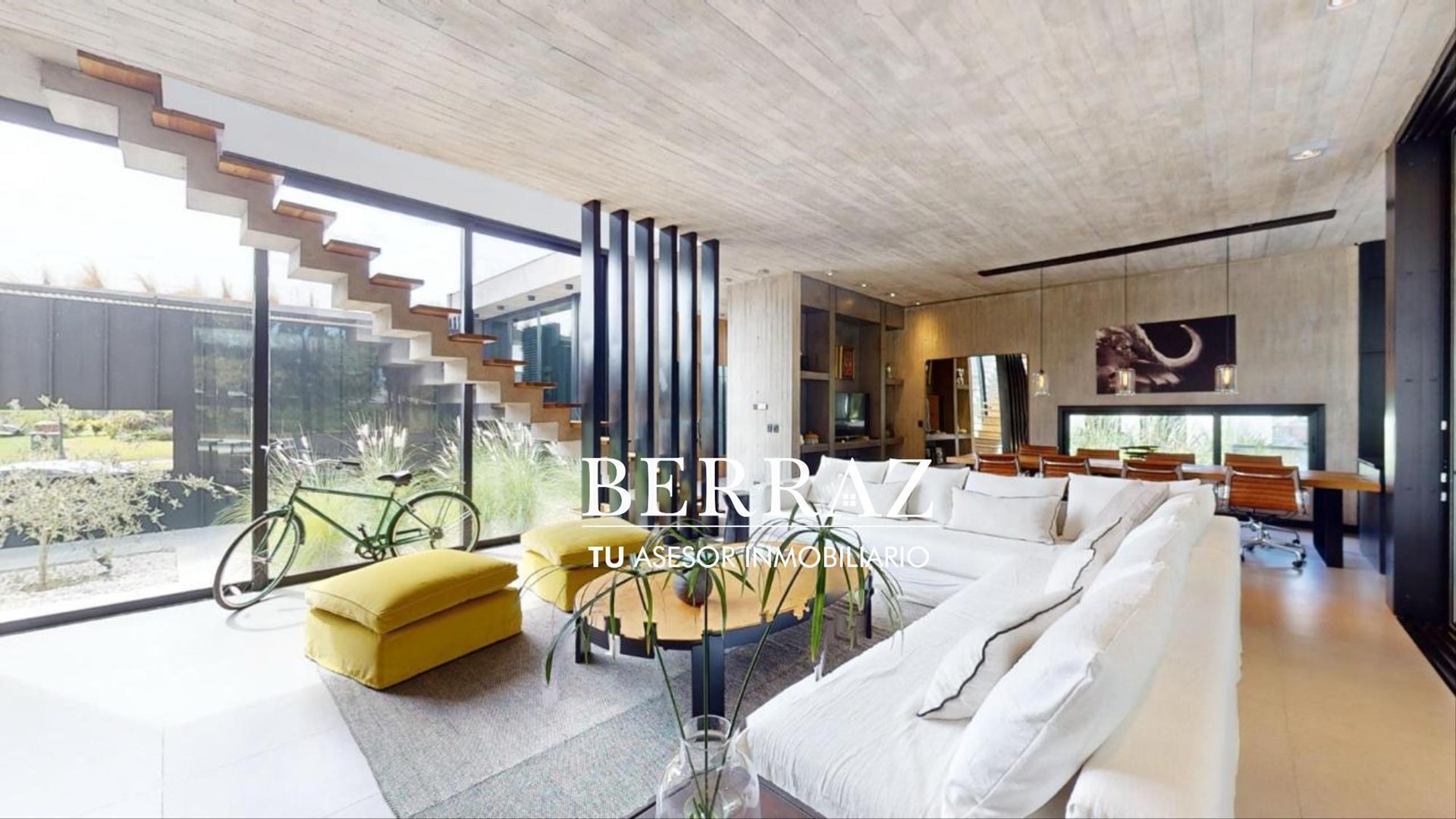 Casa Venta 3 Dormitorios La Calesa, Pilará Lote de 935 m2 Pilar