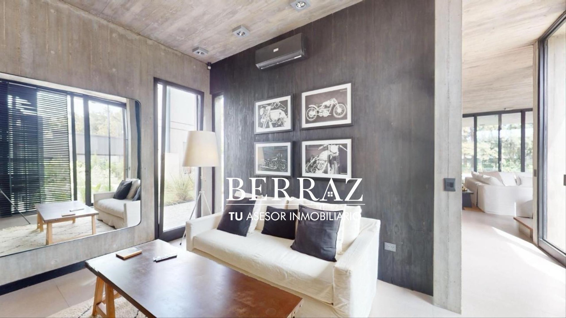 Casa Venta 3 Dormitorios La Calesa, Pilará Lote de 935 m2 Pilar