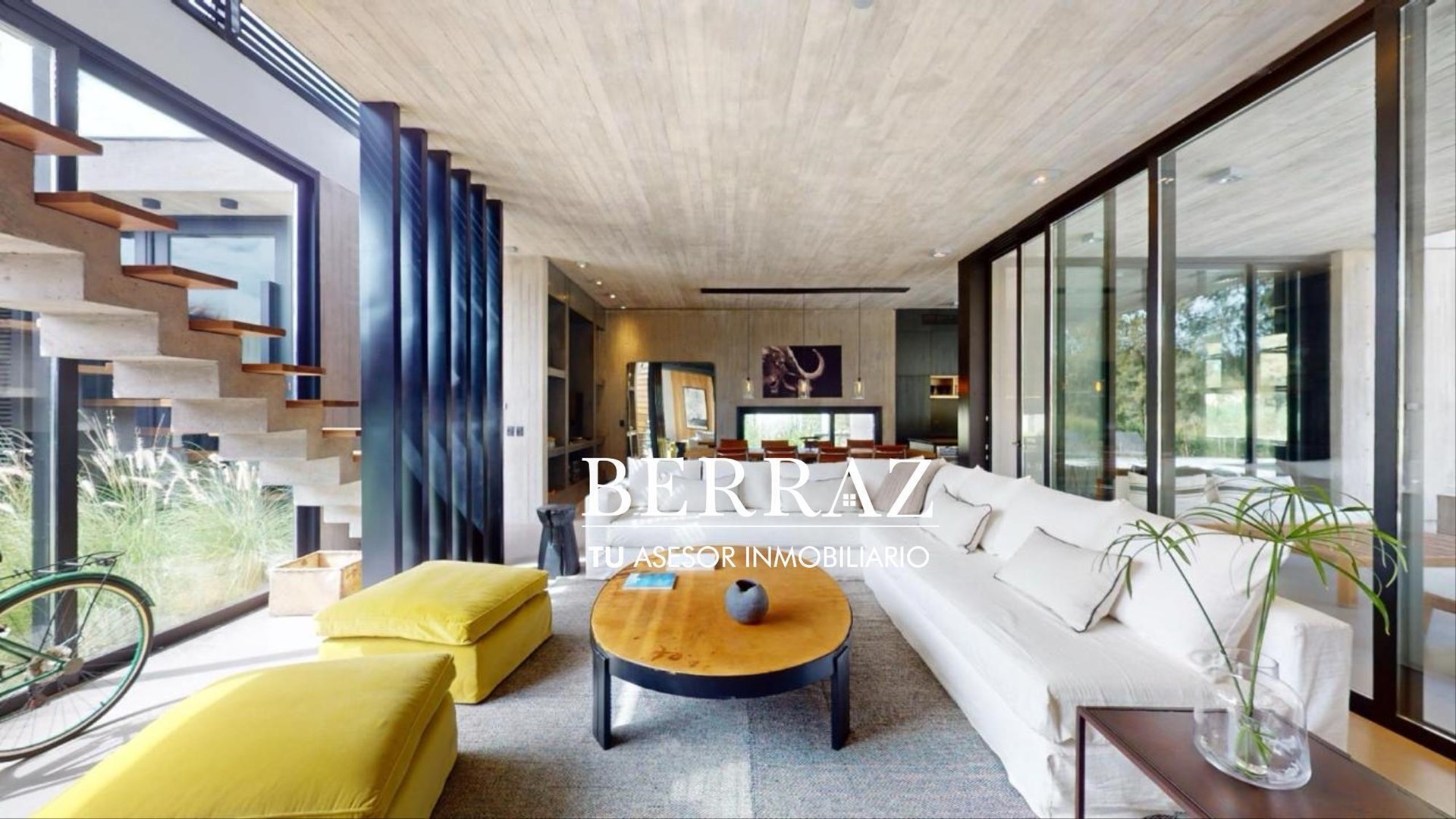 Casa Venta 3 Dormitorios La Calesa, Pilará Lote de 935 m2 Pilar