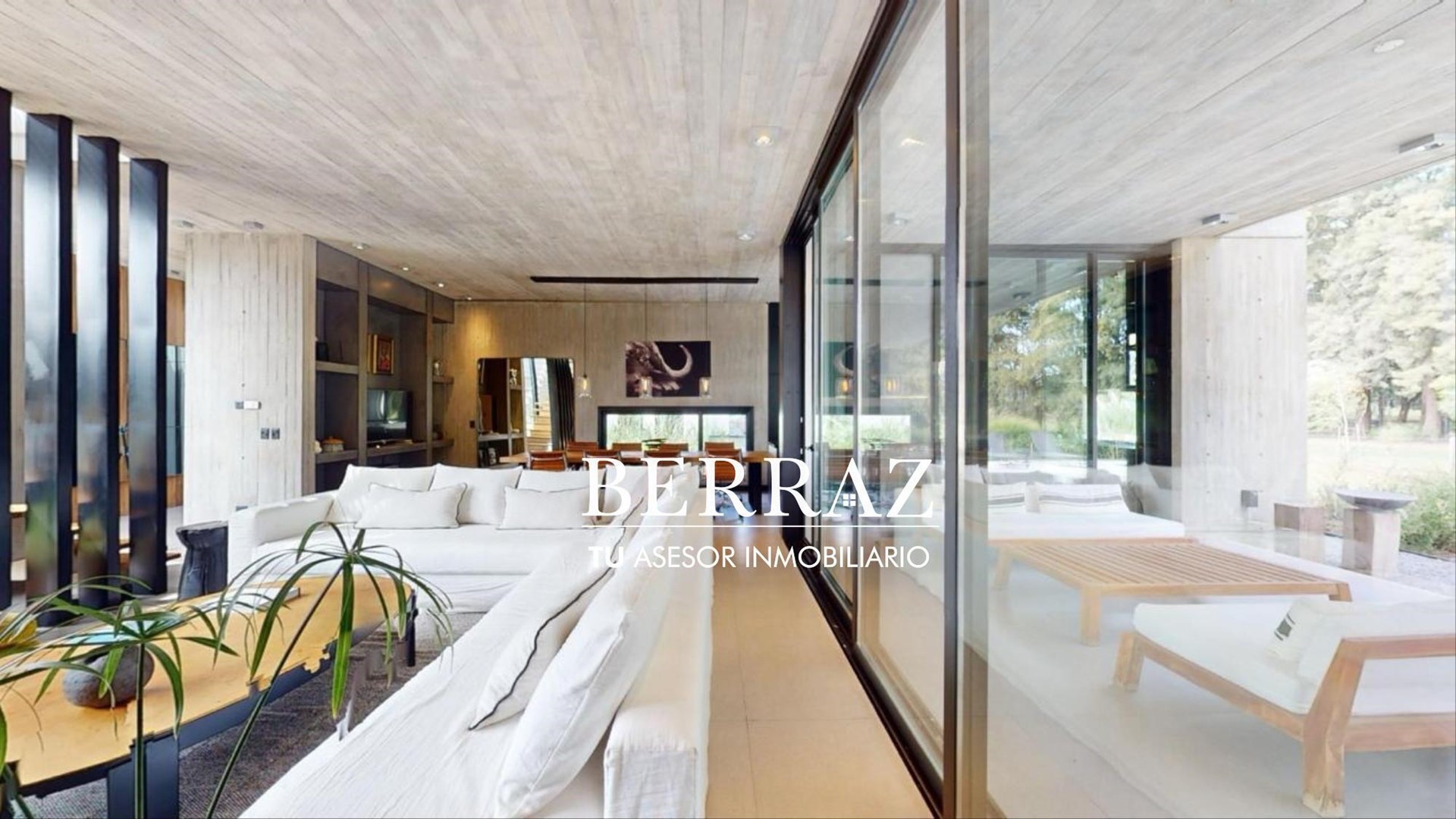 Casa Venta 3 Dormitorios La Calesa, Pilará Lote de 935 m2 Pilar