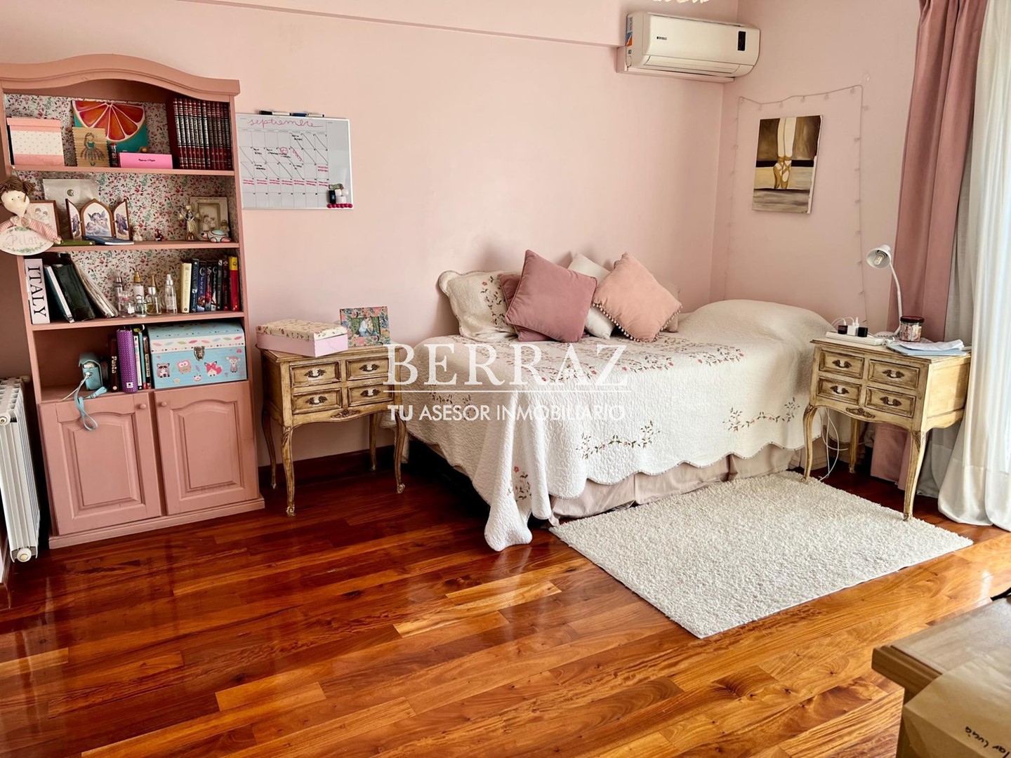 Casa Venta 8 ambientes en Ayres de Pilar lote de 1070 m2