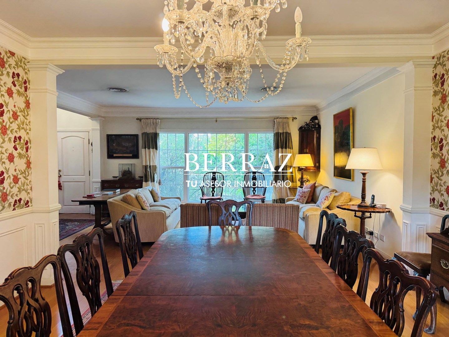 Casa Venta 7 Dormitorios Barrio La Lomada Lote de 1283 m2 Pilar