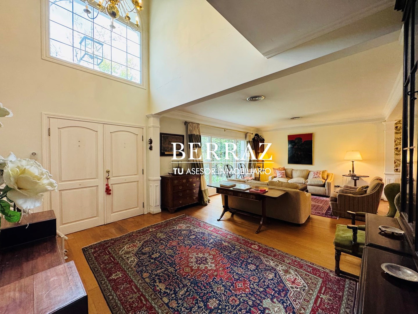 Casa Venta 7 Dormitorios Barrio La Lomada Lote de 1283 m2 Pilar