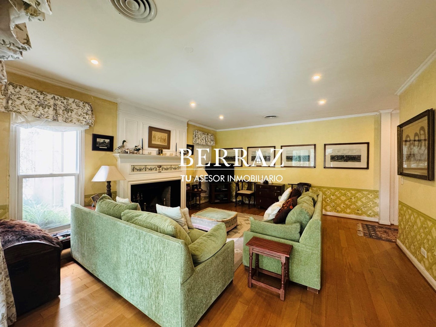 Casa Venta 7 Dormitorios Barrio La Lomada Lote de 1283 m2 Pilar