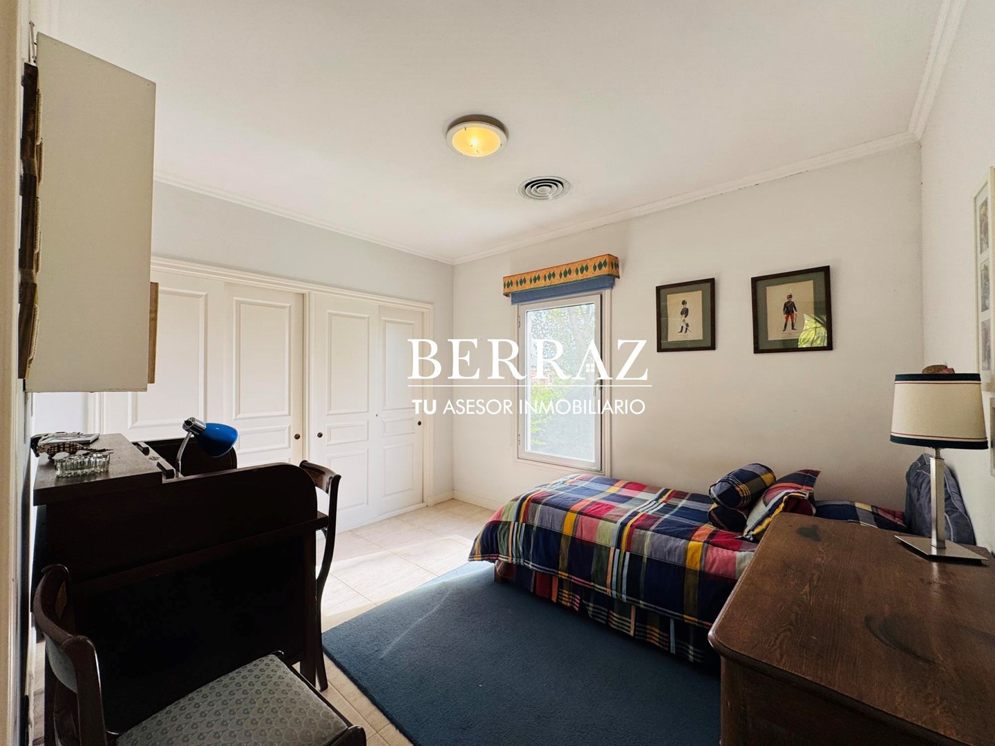 Casa Venta 7 Dormitorios Barrio La Lomada Lote de 1283 m2 Pilar