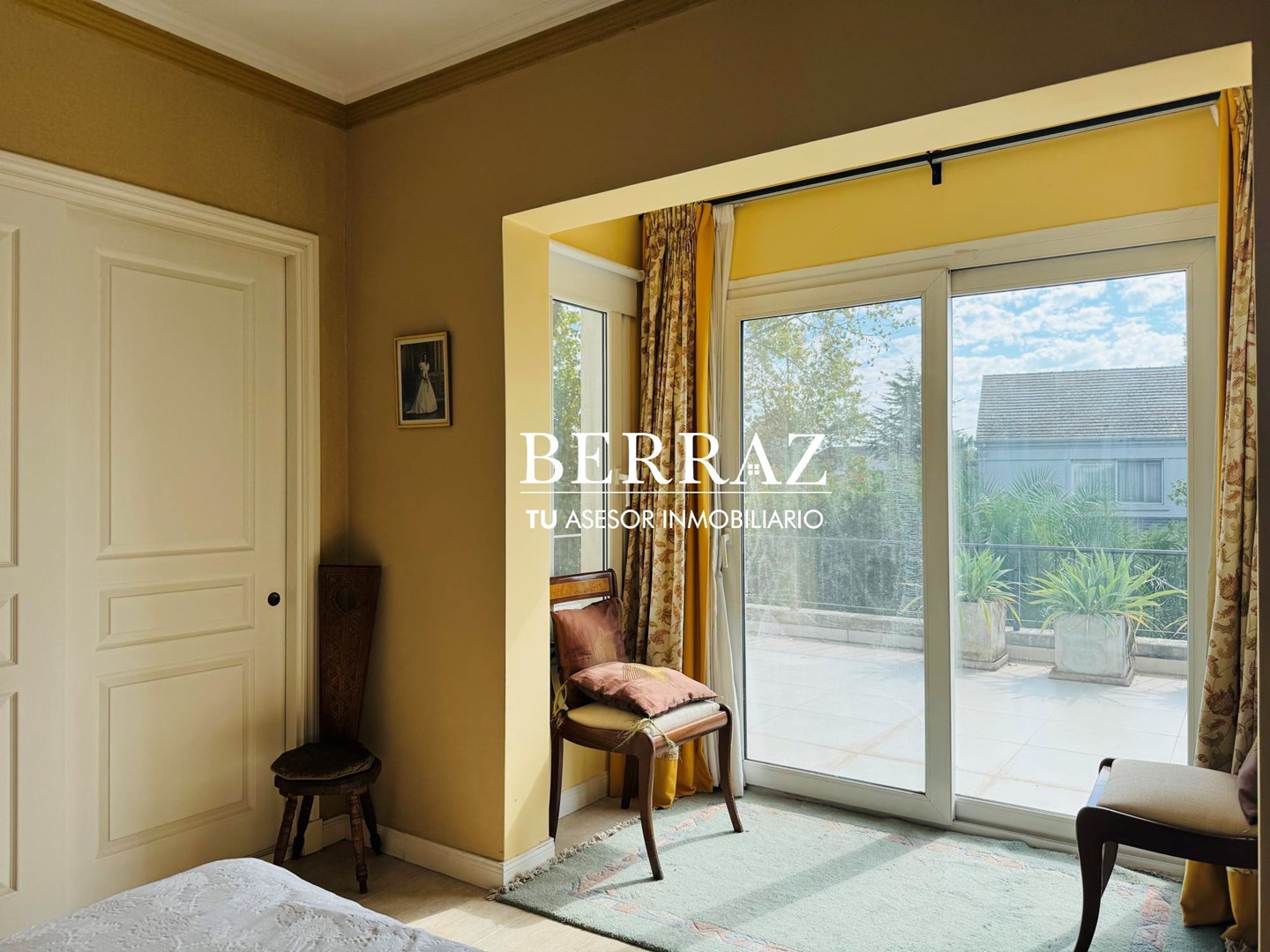 Casa Venta 7 Dormitorios Barrio La Lomada Lote de 1283 m2 Pilar