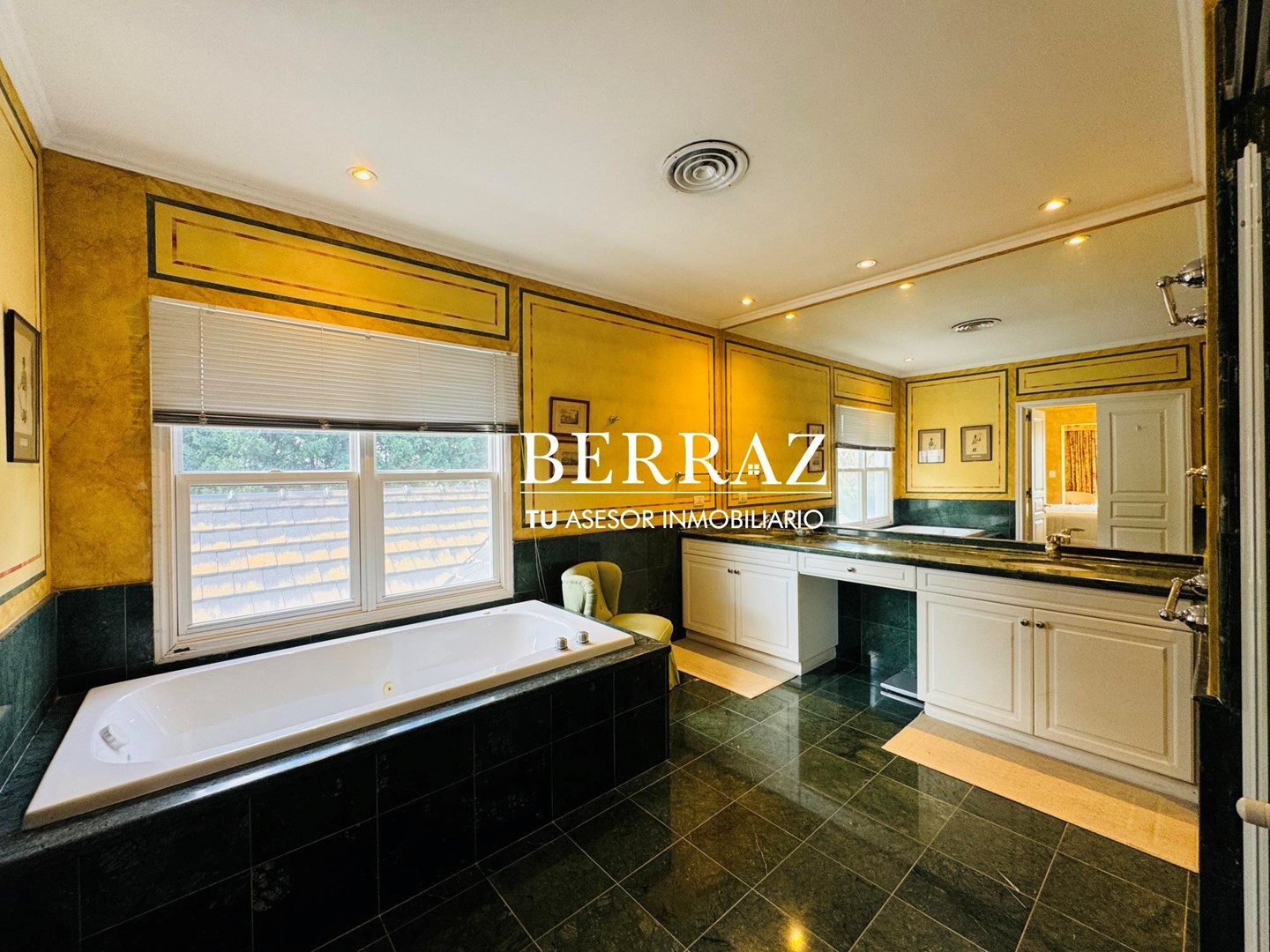 Casa Venta 7 Dormitorios Barrio La Lomada Lote de 1283 m2 Pilar