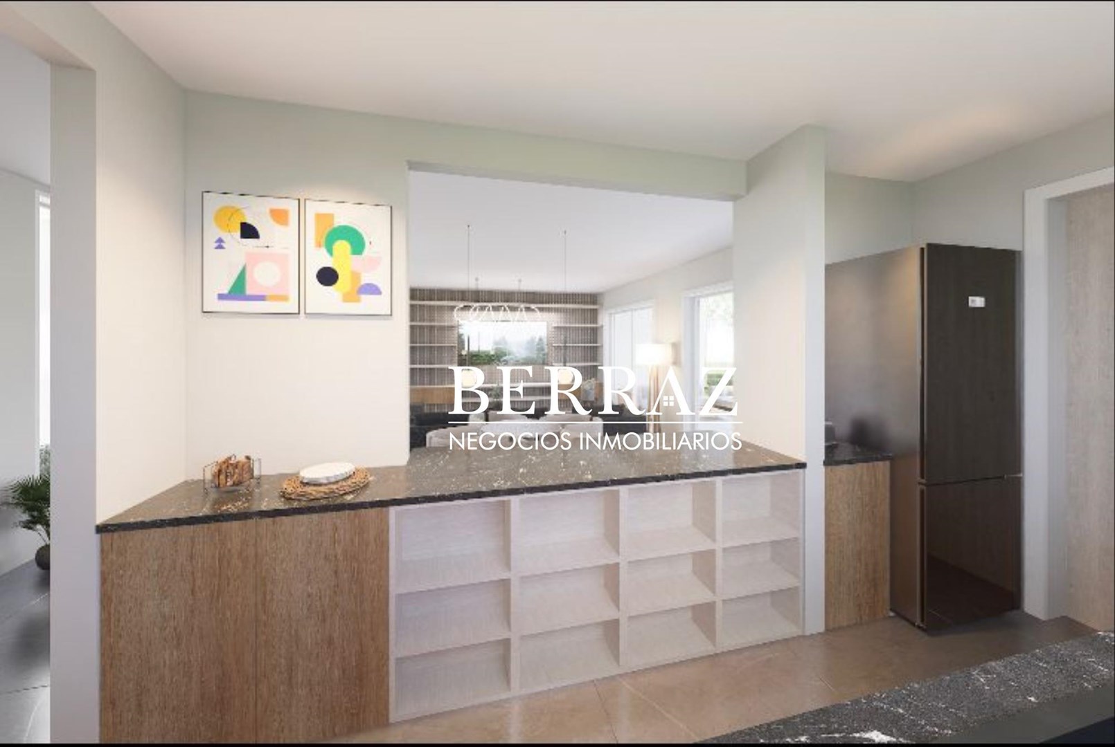  Casa Venta 3 Dormitorios Barrio Haras Santa Maria Lote de 860 m2 Escobar