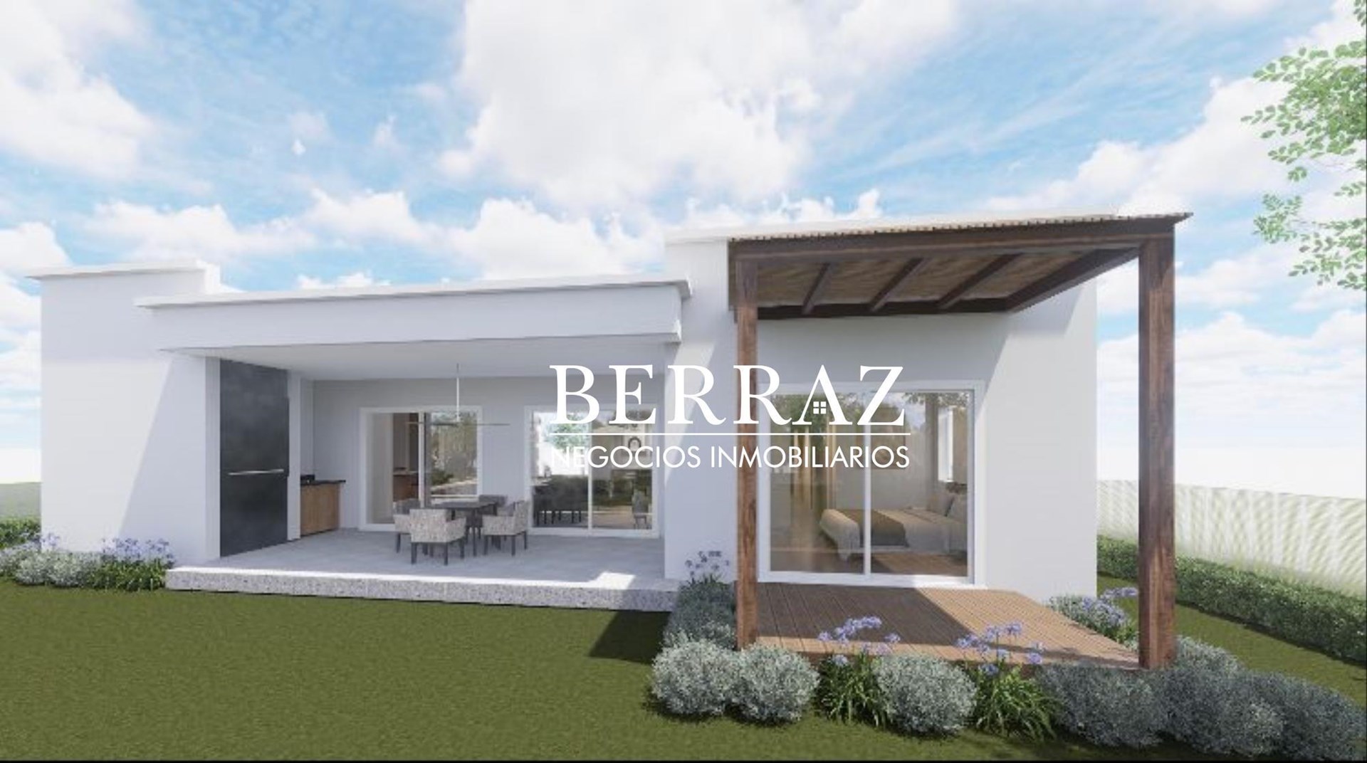  Casa Venta 3 Dormitorios Barrio Haras Santa Maria Lote de 860 m2 Escobar