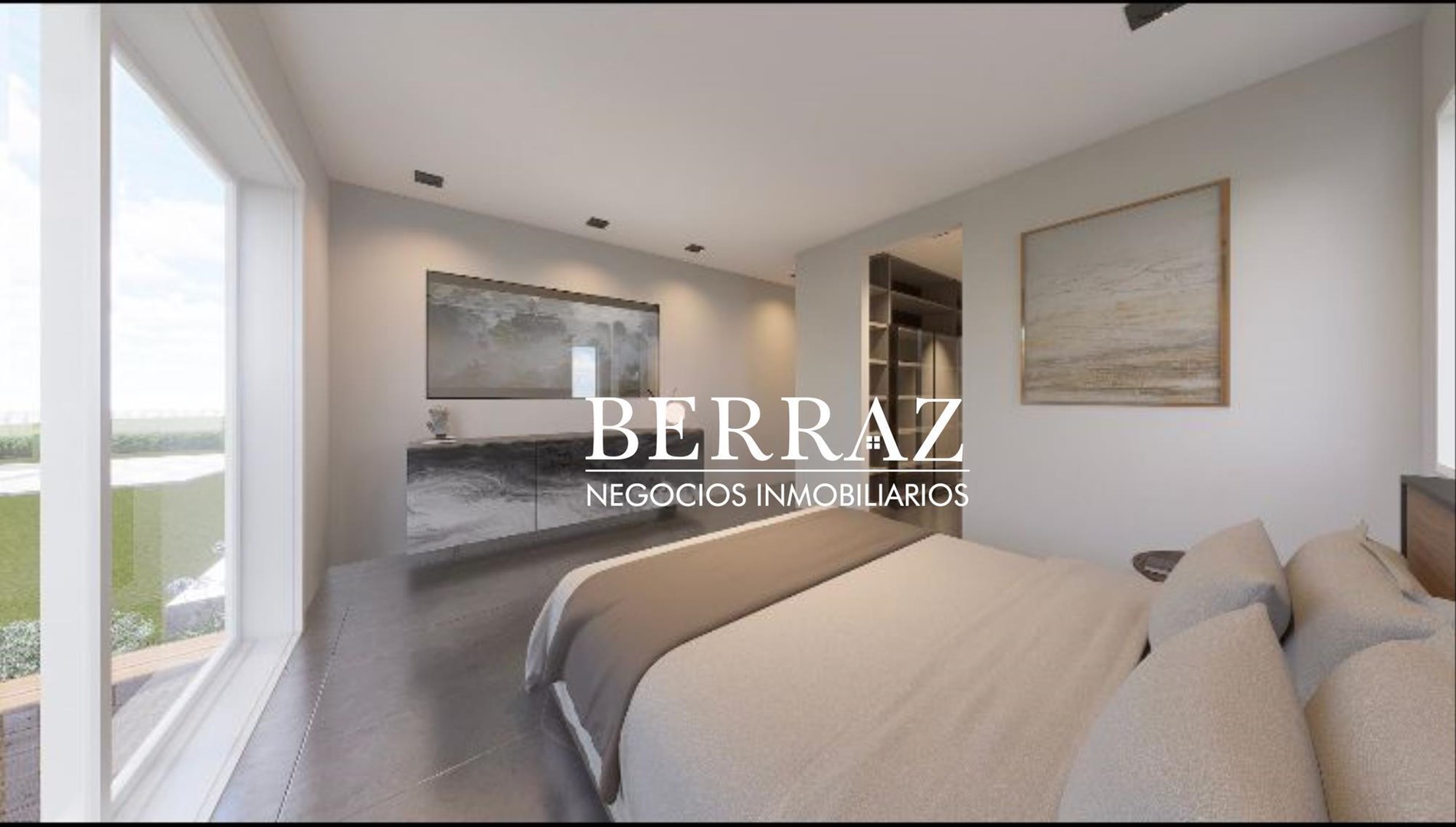  Casa Venta 3 Dormitorios Barrio Haras Santa Maria Lote de 860 m2 Escobar