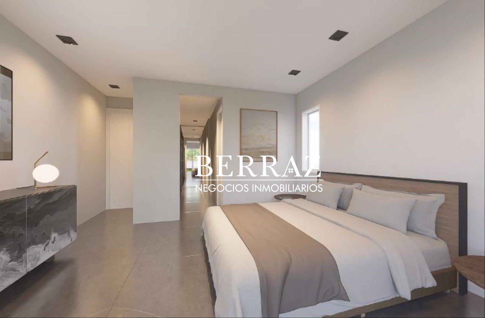 Casa Venta 3 Dormitorios Barrio Haras Santa Maria Lote de 860 m2 Escobar