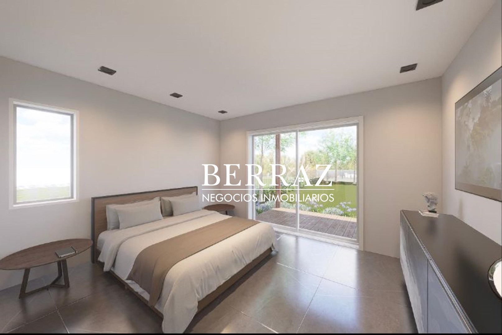  Casa Venta 3 Dormitorios Barrio Haras Santa Maria Lote de 860 m2 Escobar