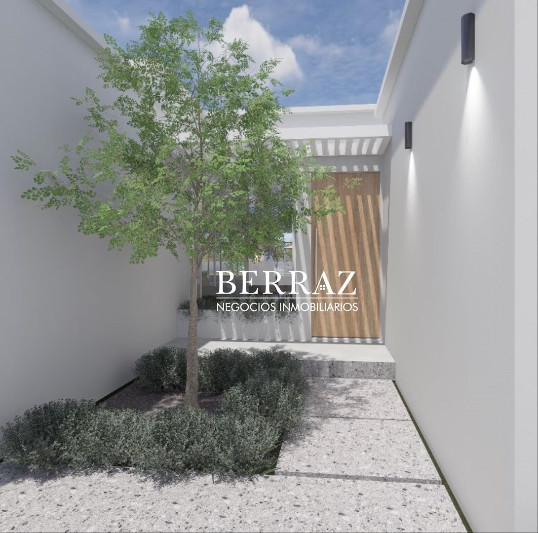  Casa Venta 3 Dormitorios Barrio Haras Santa Maria Lote de 860 m2 Escobar