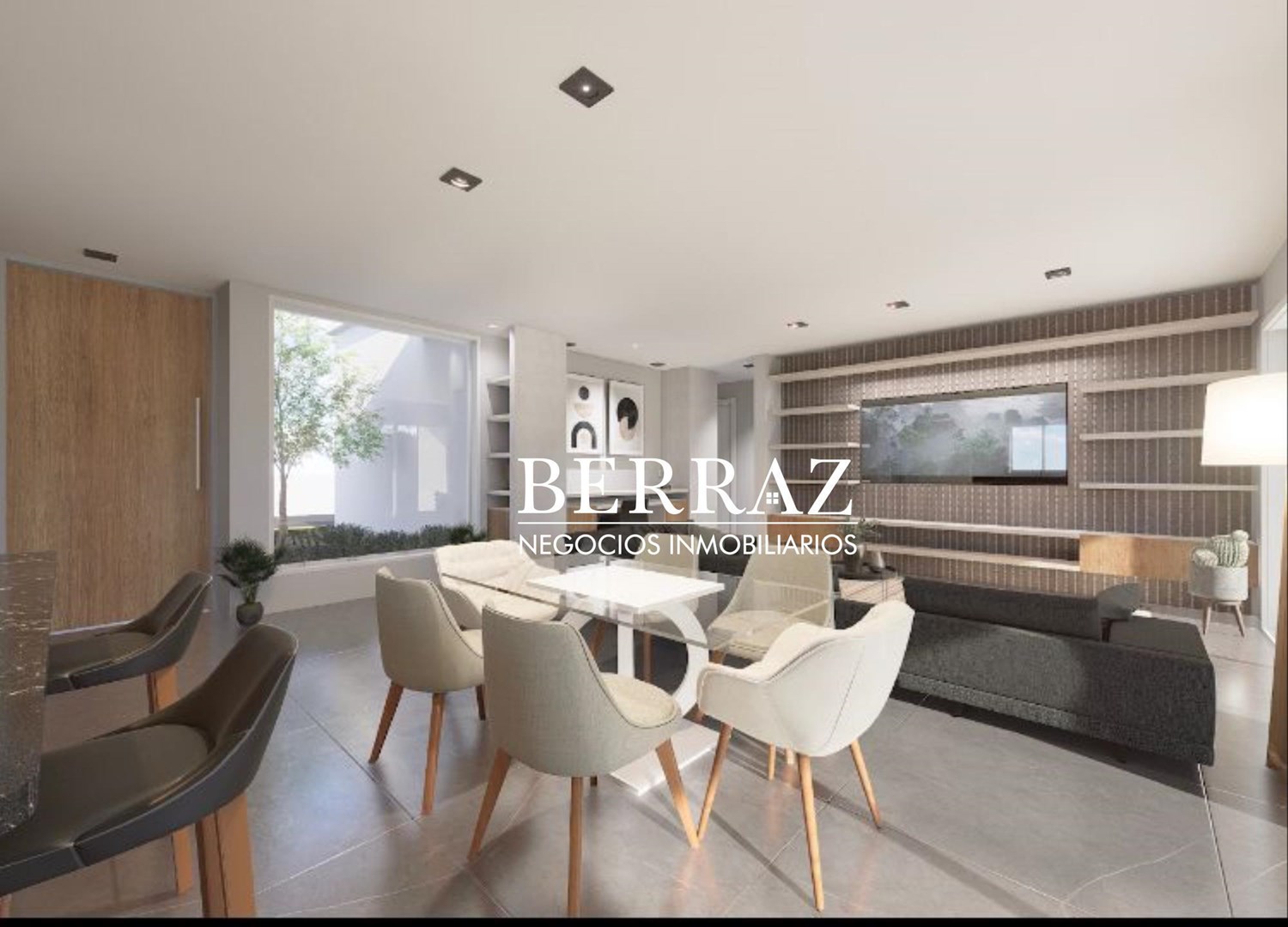  Casa Venta 3 Dormitorios Barrio Haras Santa Maria Lote de 860 m2 Escobar