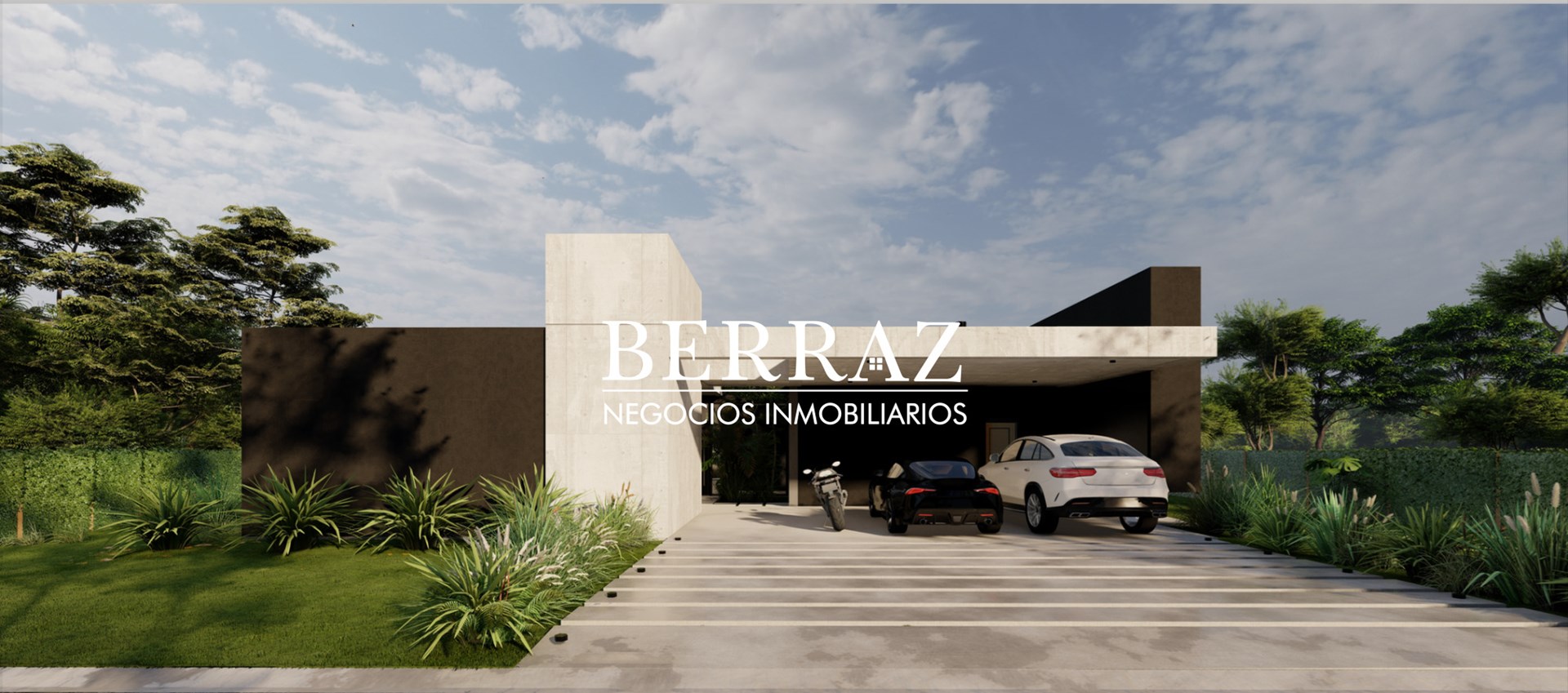 Casa Venta 3 Dormitorios Barrio La Calesa Lote de 955 m2 Pilará Pilar