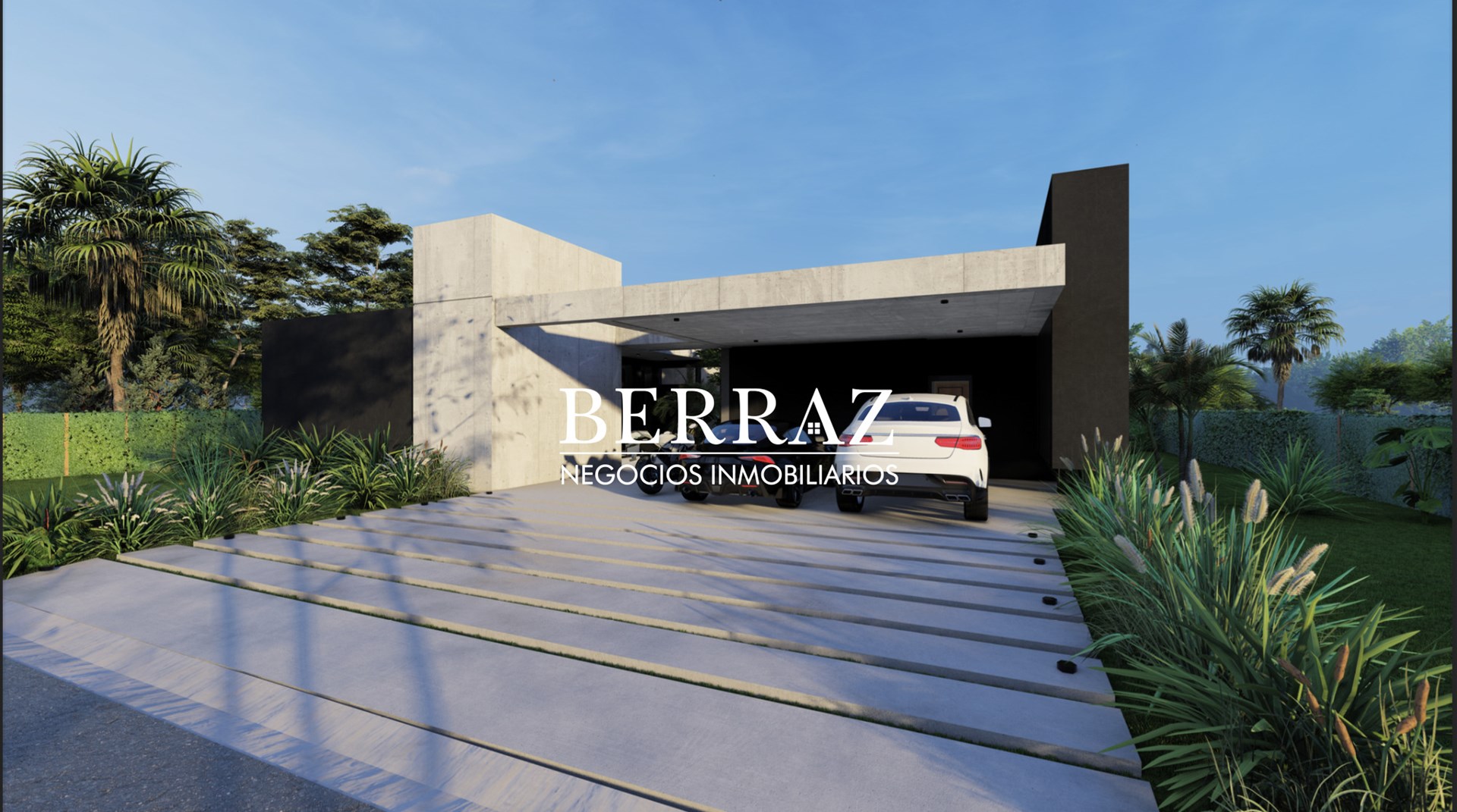 Casa Venta 3 Dormitorios Barrio La Calesa Lote de 955 m2 Pilará Pilar