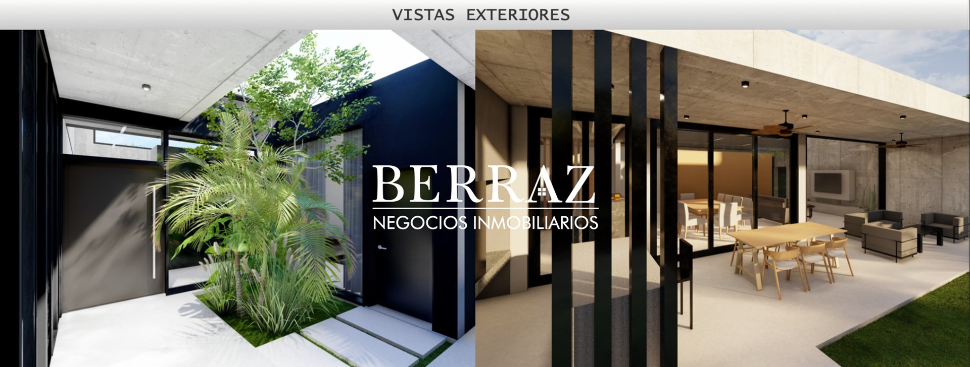 Casa Venta 3 Dormitorios Barrio La Calesa Lote de 955 m2 Pilará Pilar