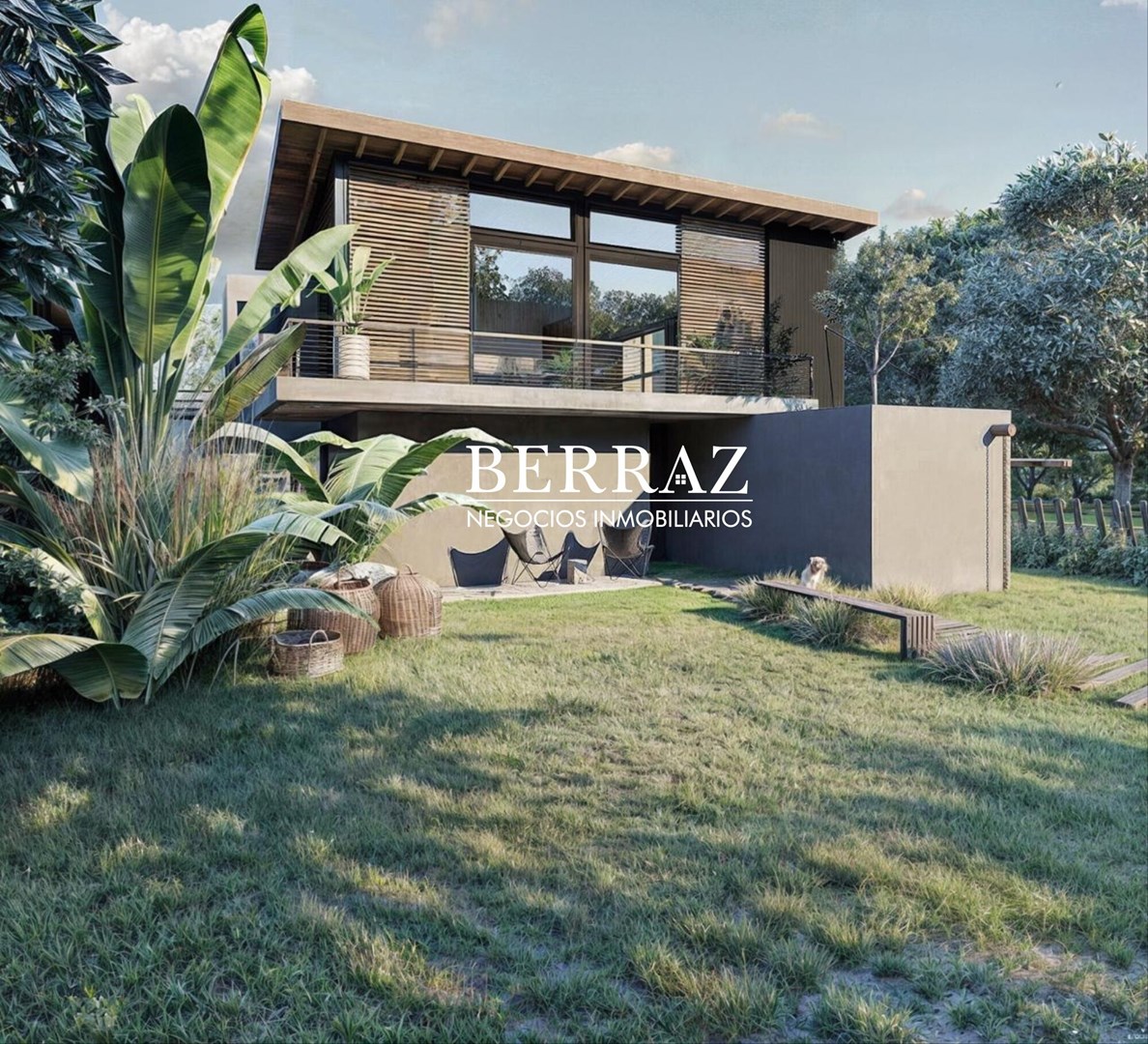 Casa Venta 4 Dormitorios Barrio Ayres Plaza Lote de 615 m2 Pilar