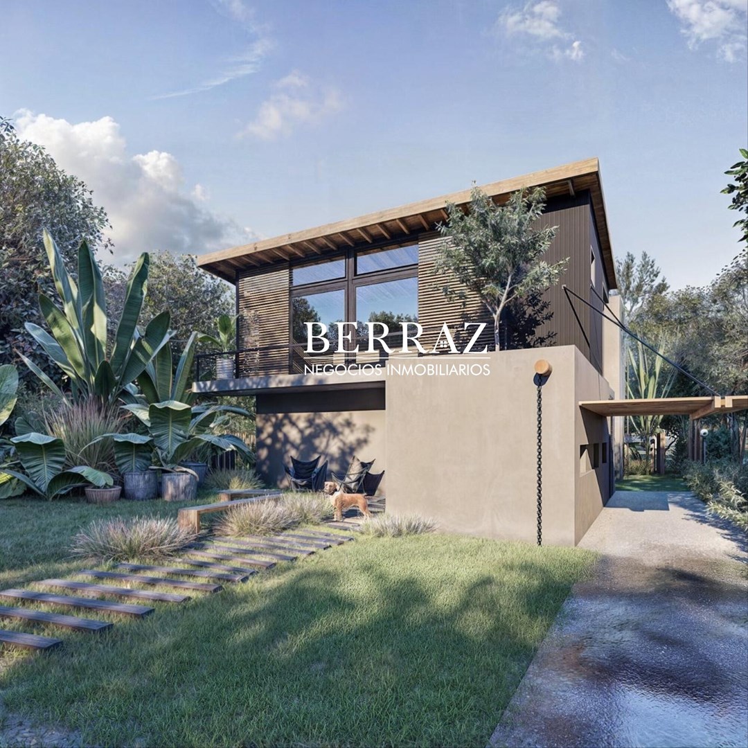 Casa Venta 4 Dormitorios Barrio Ayres Plaza Lote de 615 m2 Pilar