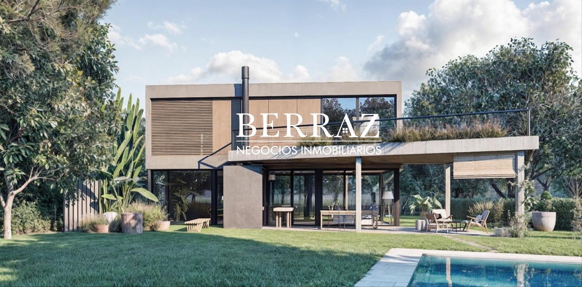 Casa Venta 4 Dormitorios Barrio Ayres Plaza Lote de 615 m2 Pilar