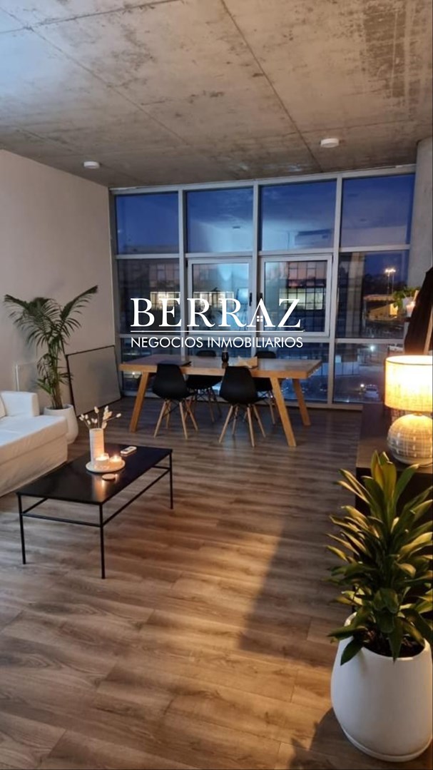 Alquiler Oficina en Officia Work 33 m2 Pilar