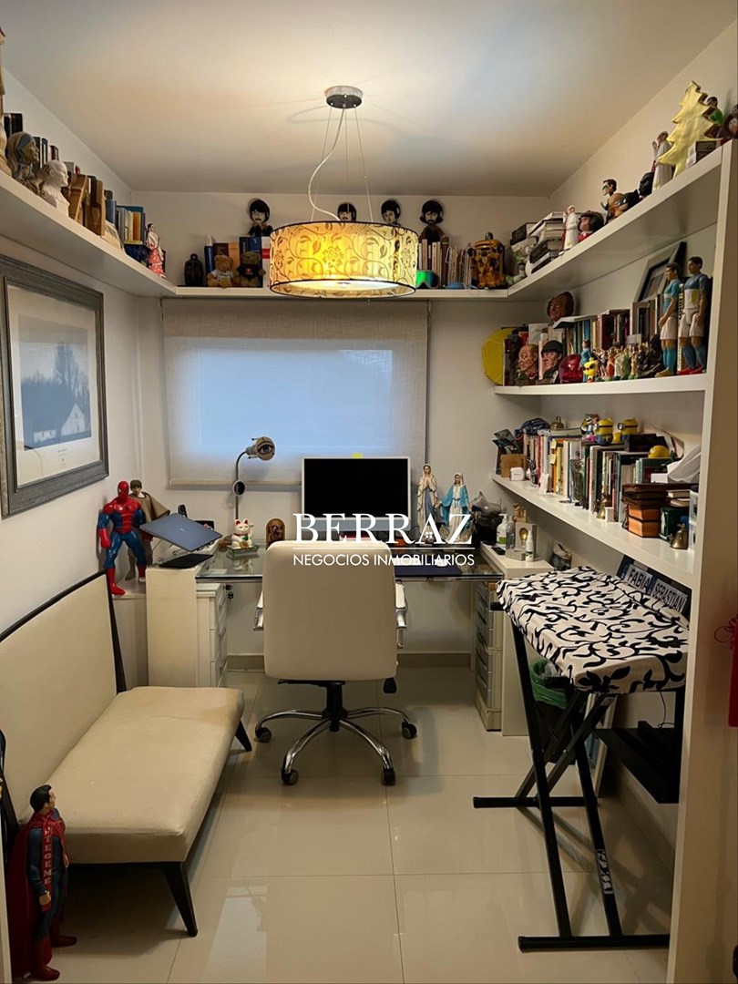  Casa Venta 3 Dormitorios Barrio La Lomada Lote de 805 m2 Pilar