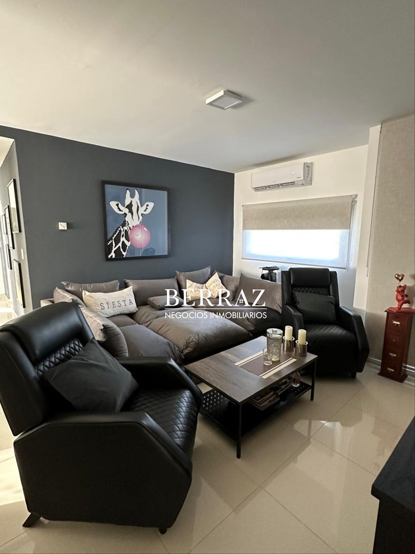  Casa Venta 3 Dormitorios Barrio La Lomada Lote de 805 m2 Pilar