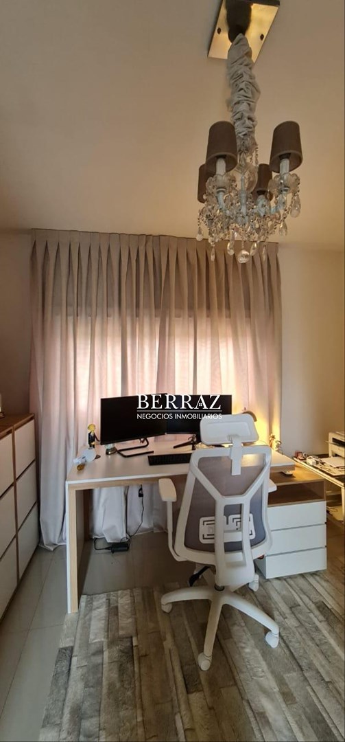  Casa Venta 3 Dormitorios Barrio La Lomada Lote de 805 m2 Pilar