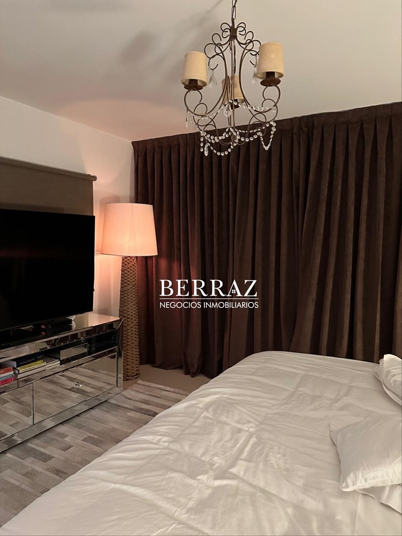  Casa Venta 3 Dormitorios Barrio La Lomada Lote de 805 m2 Pilar