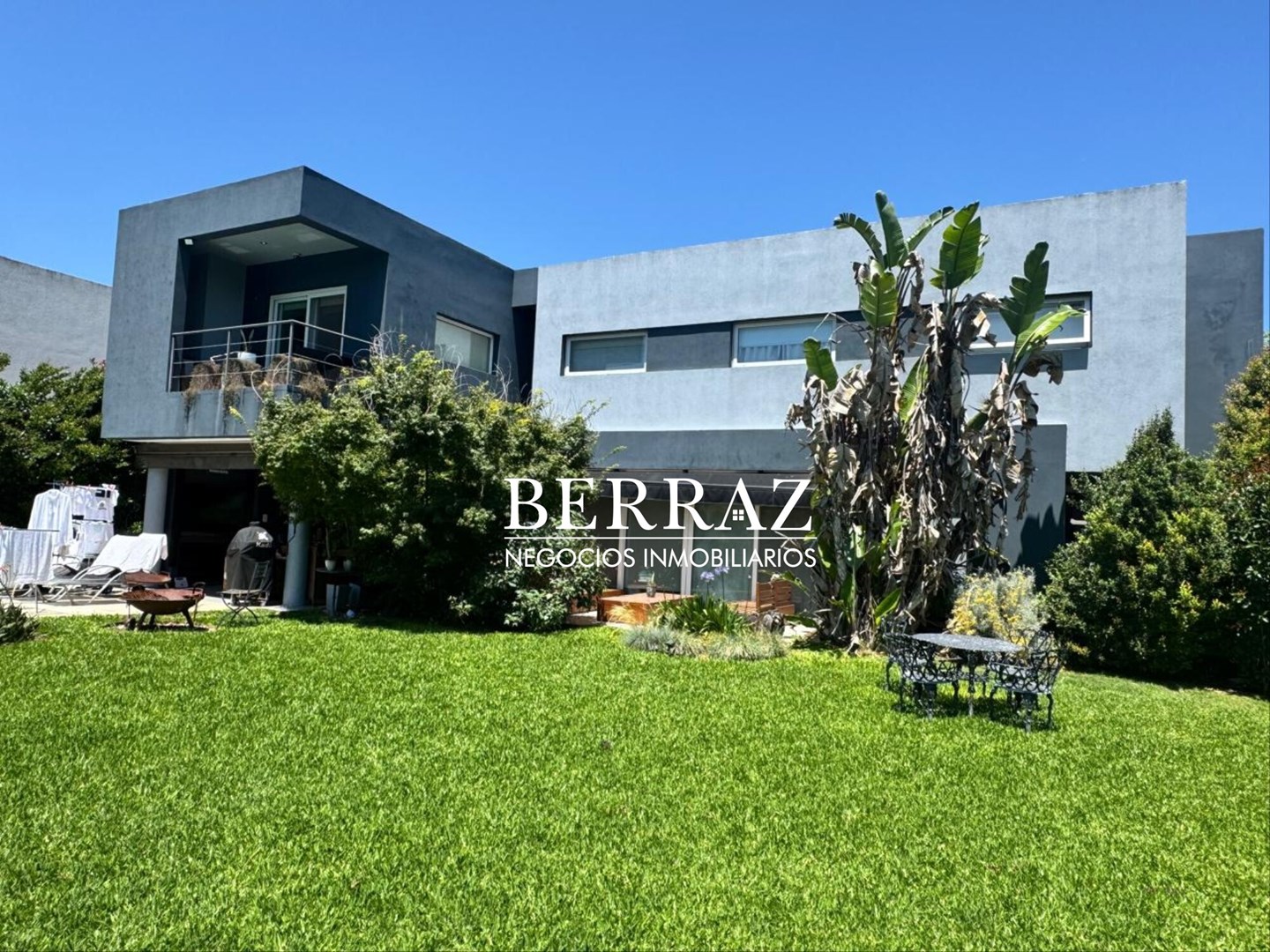  Casa Venta 3 Dormitorios Barrio La Lomada Lote de 805 m2 Pilar