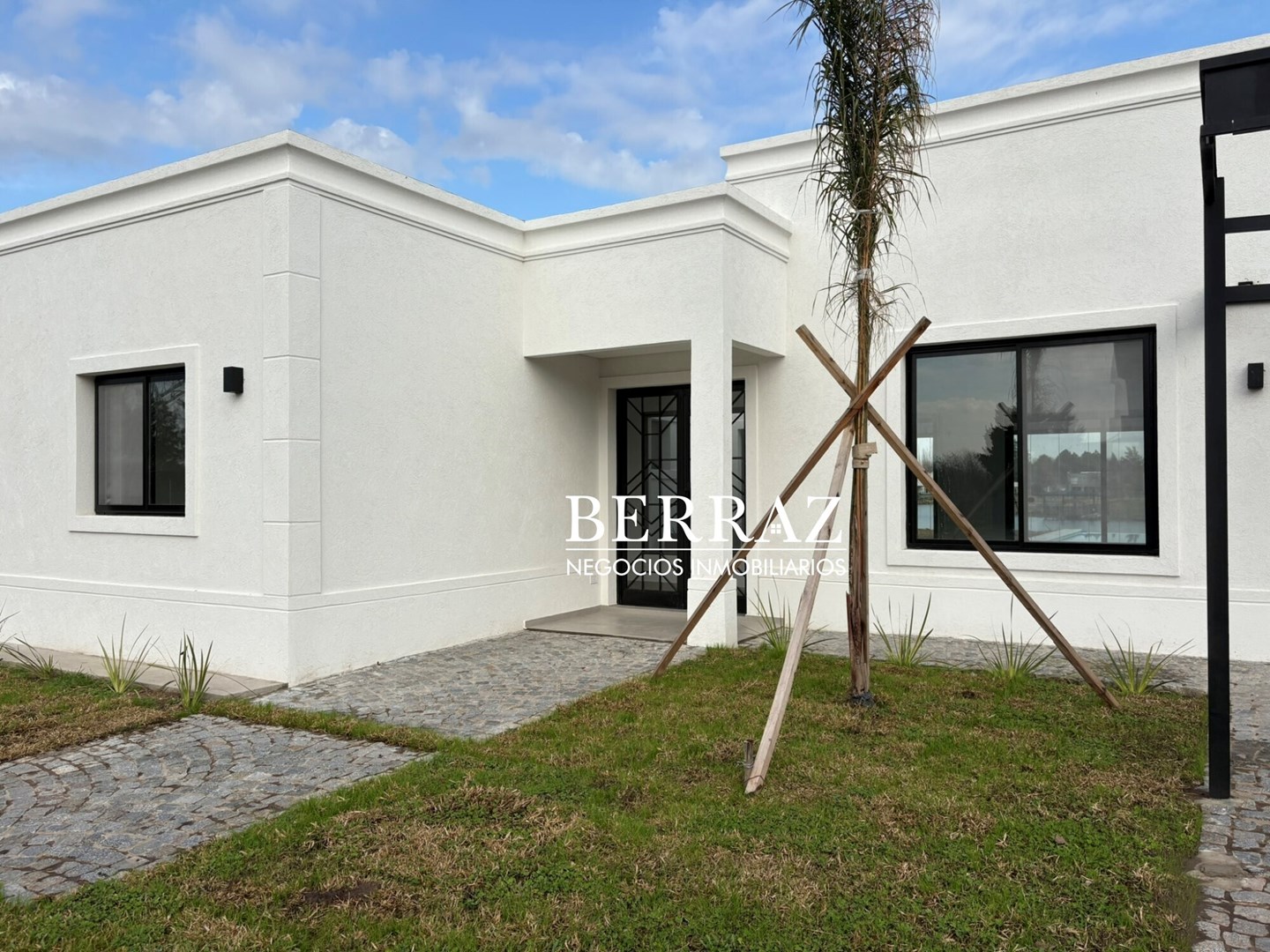 Casa Venta 4 Dormitorios Barrio San Matías , Lote de 998 m2 Escobar