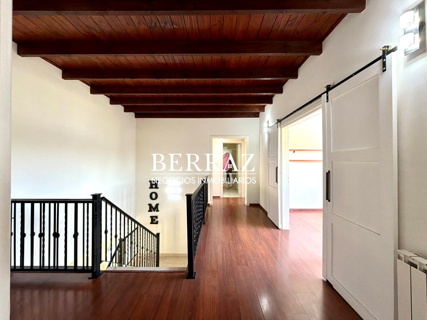 Casa Venta 4 Dormitorios La Lomada Lote de 850 m2 Pilar Zona Norte