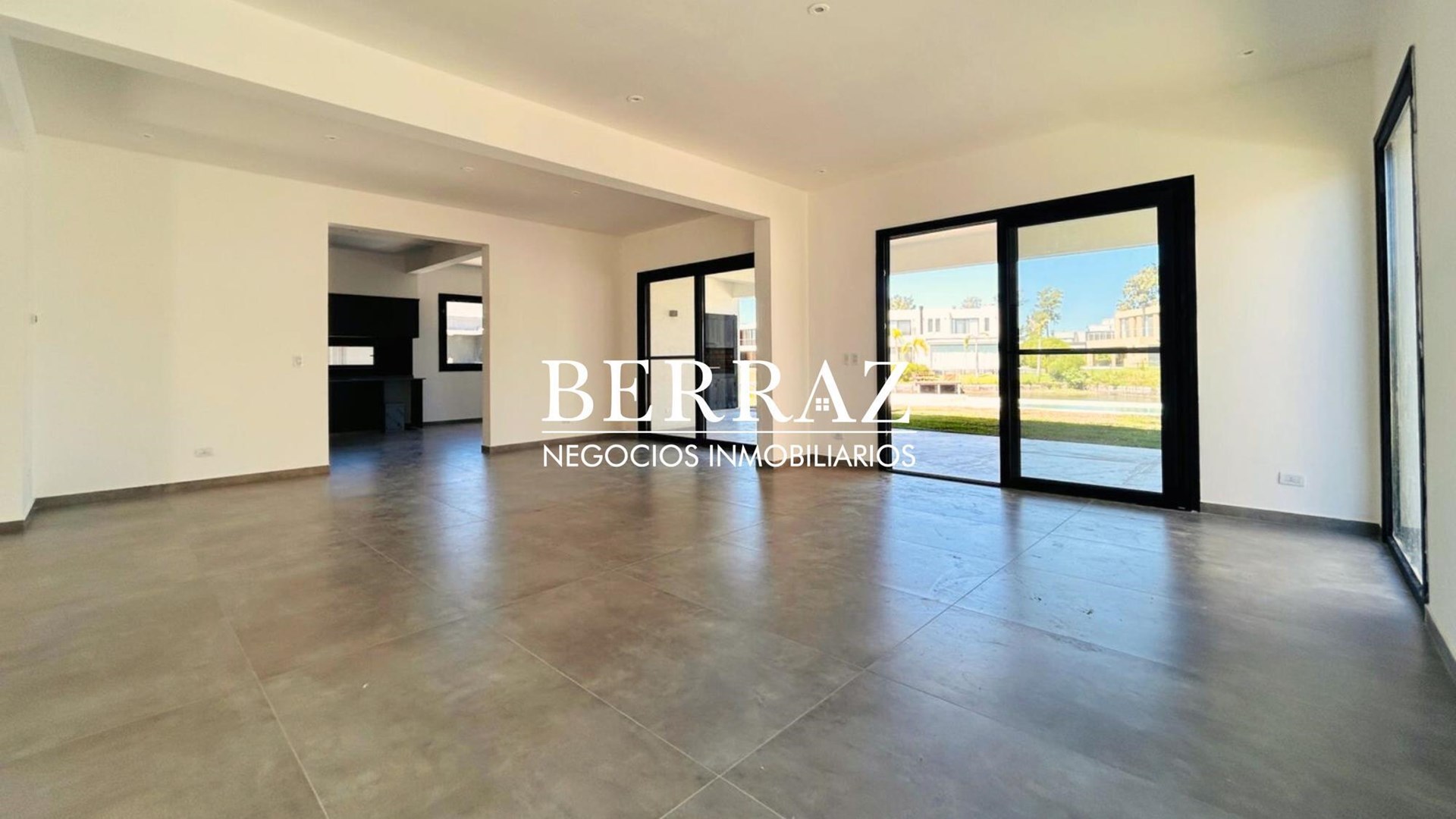 Casa Venta Laguna Grande 4 Dormitorios Lote de 650 m2 Villanueva Tigre