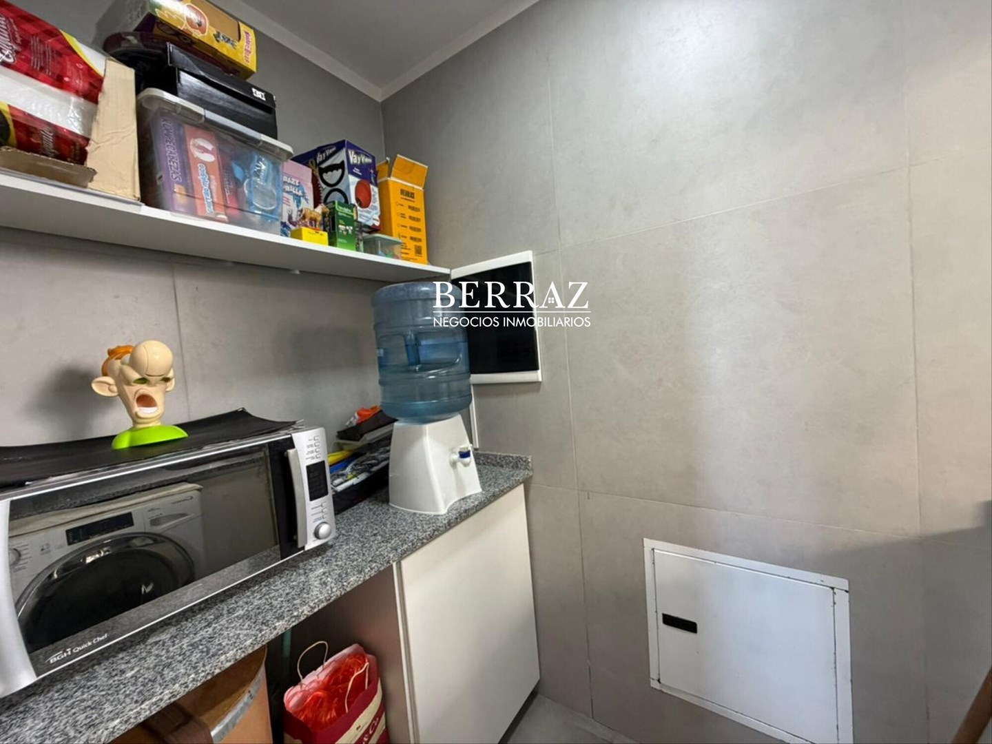 Casa Venta 3 Dormitorios Barrio Santa Emilia Lote de 487 m2 Pilar del Este