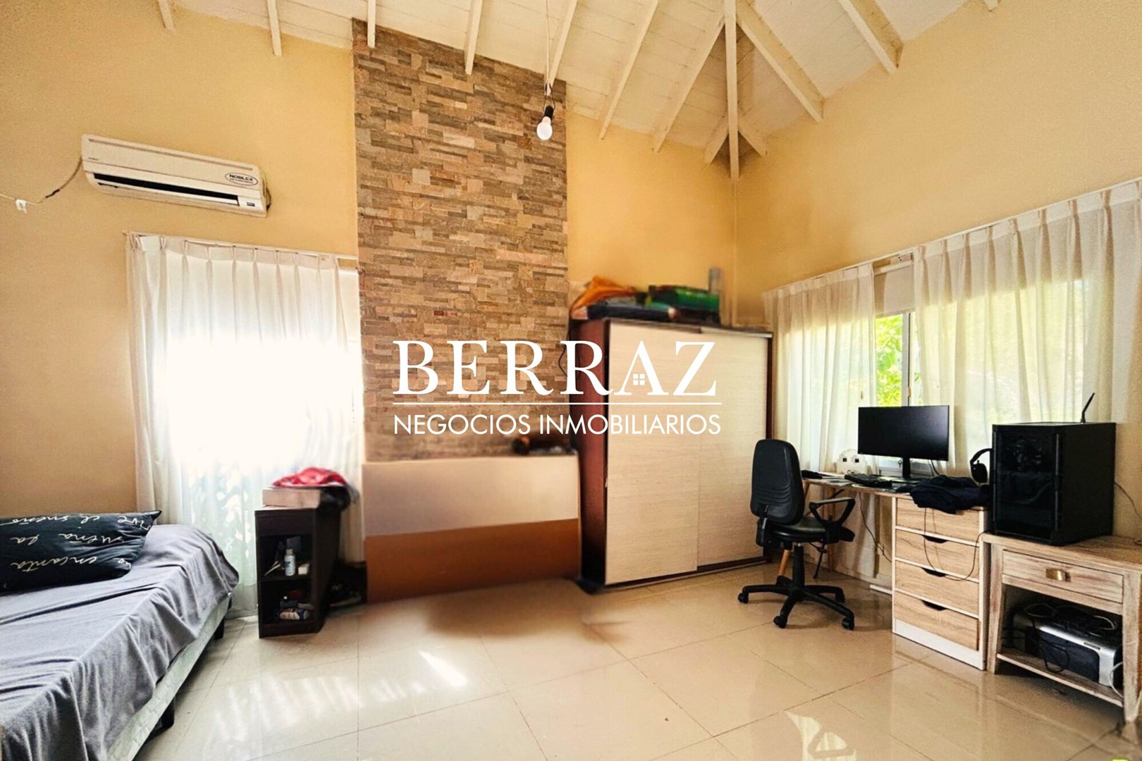 Casa Venta 5 Ambientes Barrio Septiembre Lote de 887 m2 Escobar