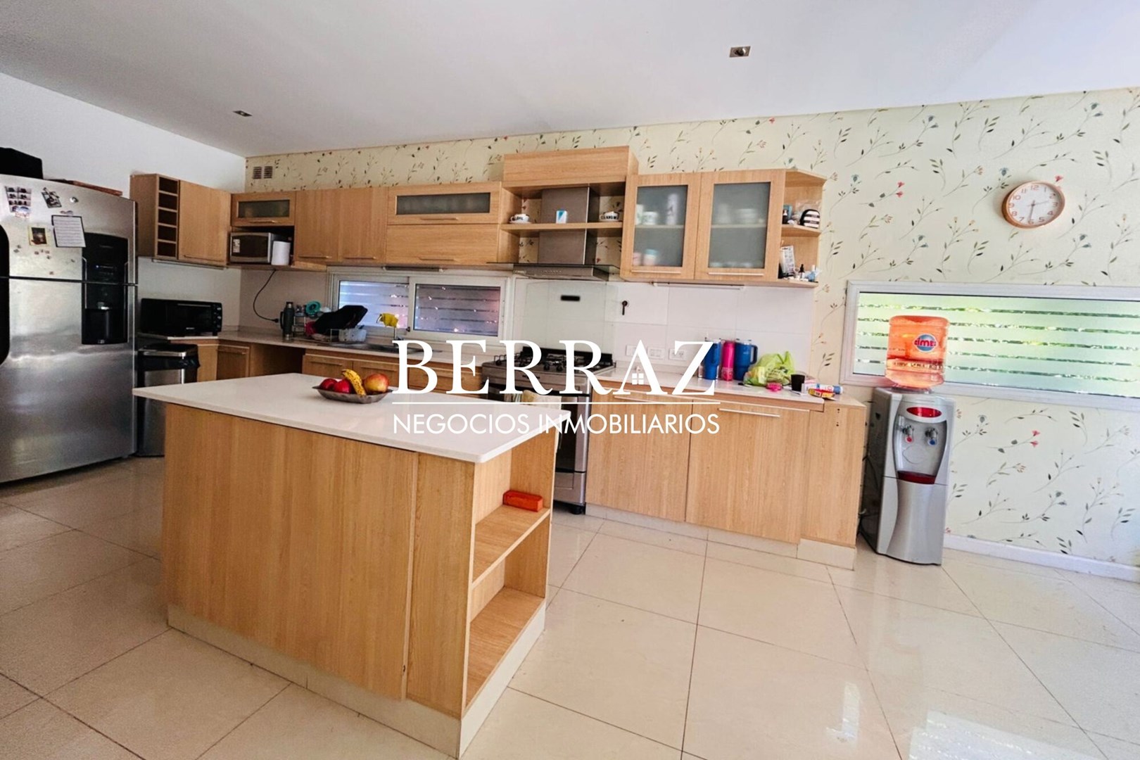 Casa Venta 5 Ambientes Barrio Septiembre Lote de 887 m2 Escobar