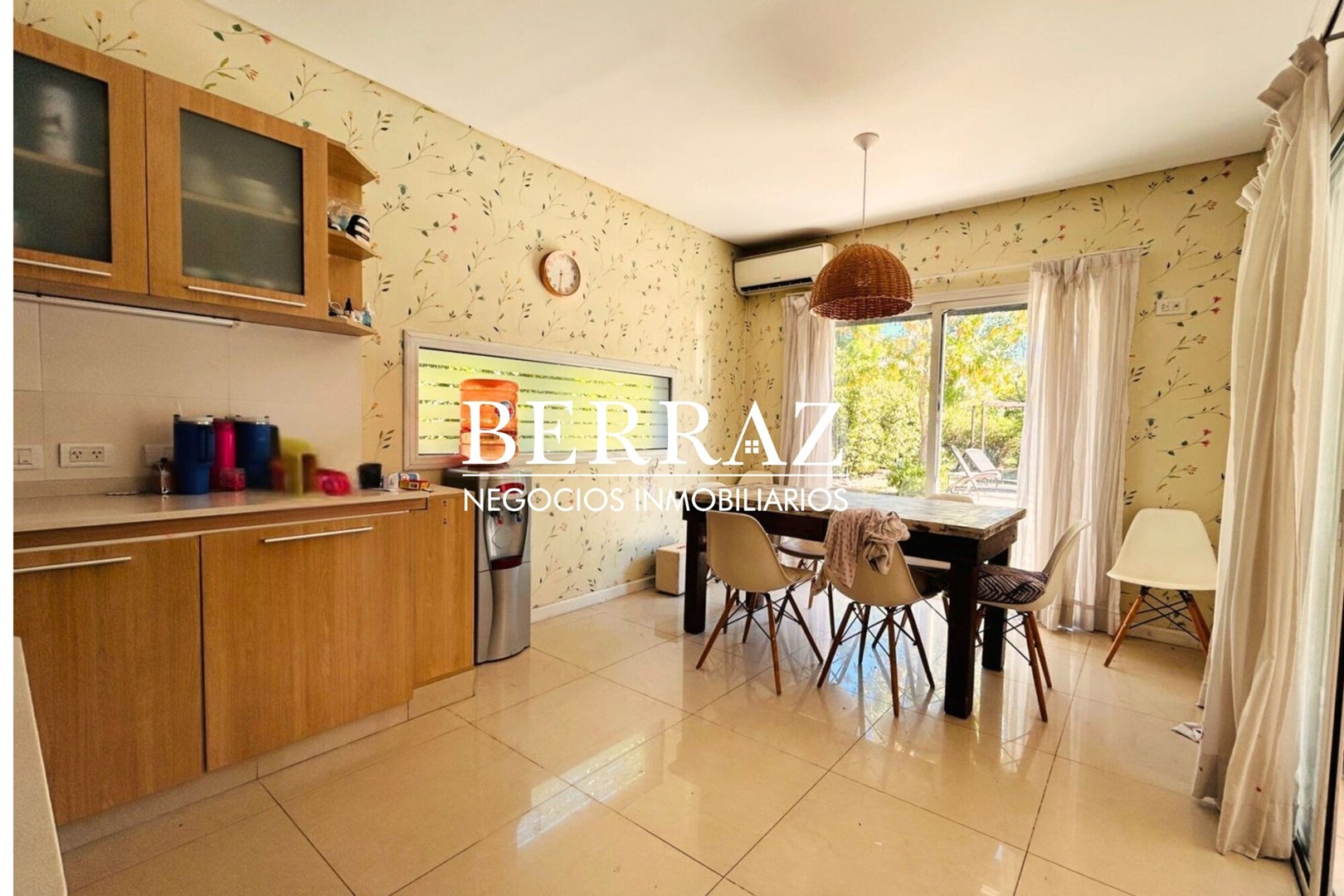 Casa Venta 5 Ambientes Barrio Septiembre Lote de 887 m2 Escobar
