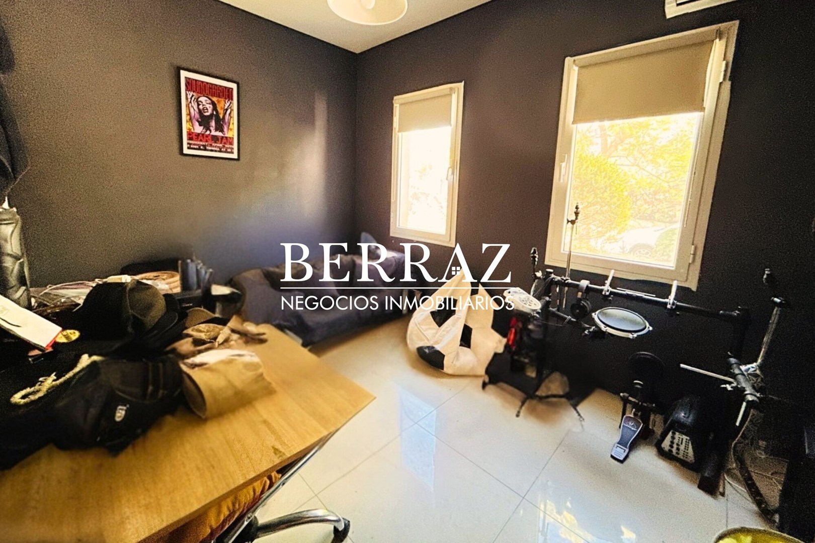 Casa Venta 5 Ambientes Barrio Septiembre Lote de 887 m2 Escobar