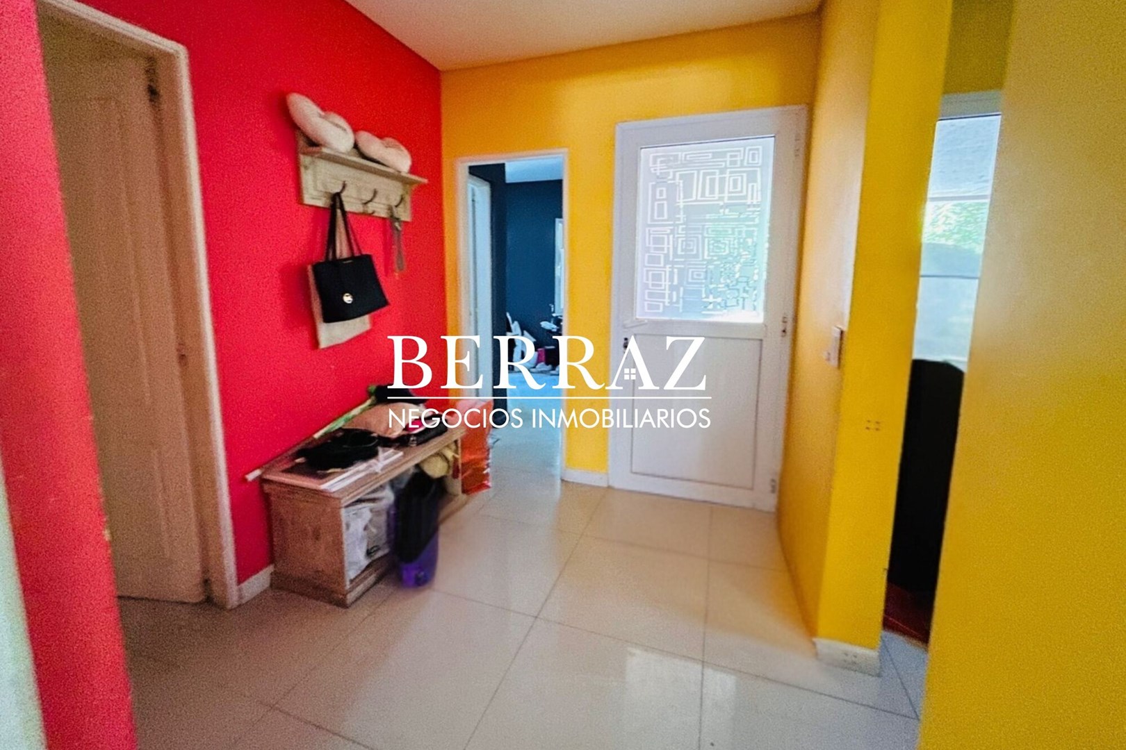 Casa Venta 5 Ambientes Barrio Septiembre Lote de 887 m2 Escobar